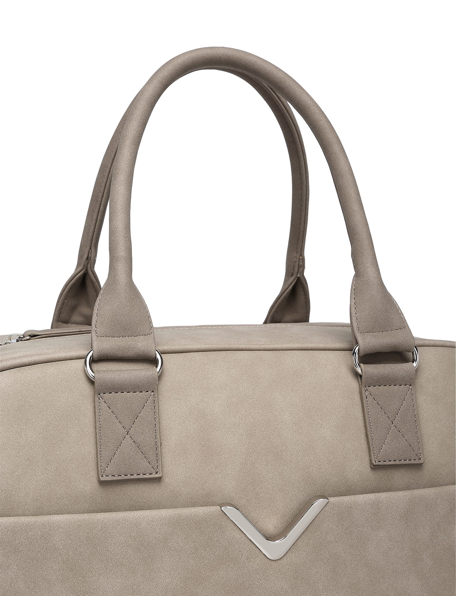 Geantă de călătorie Sidsel Cappucion