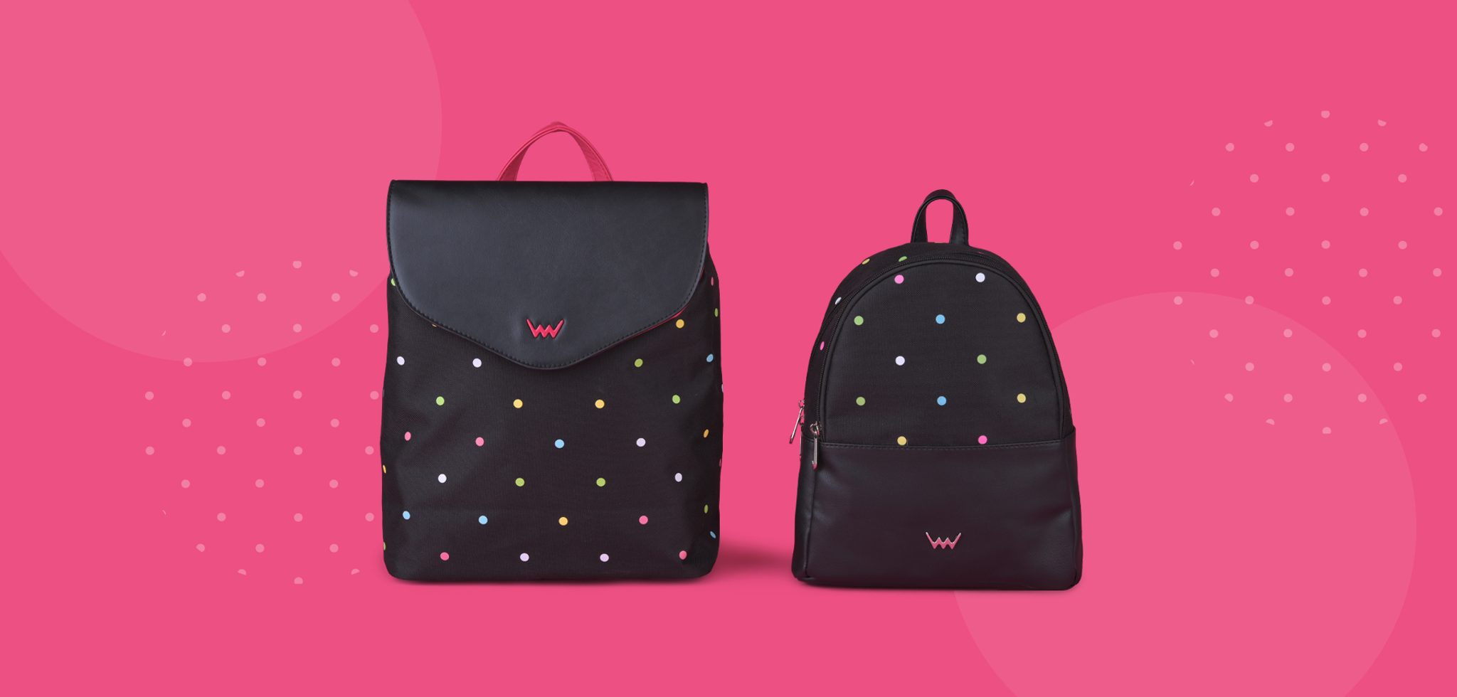 Rucsac VUCH