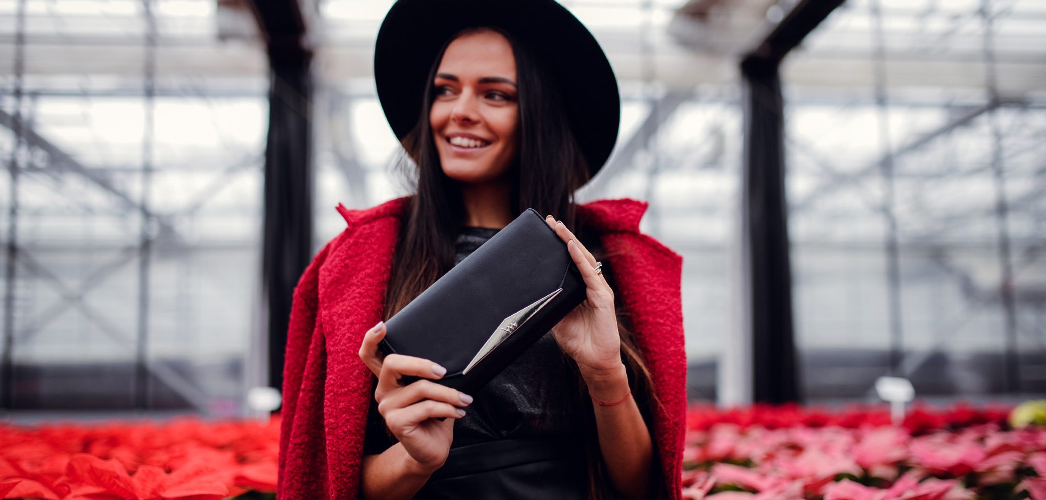 Portofel de damă VUCH