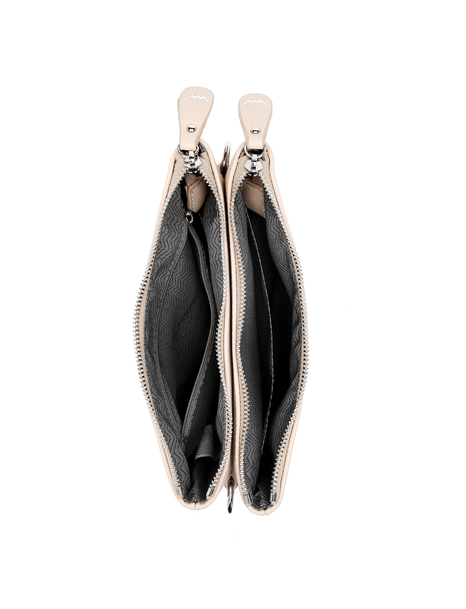 VUCH Anna Creme Handbag