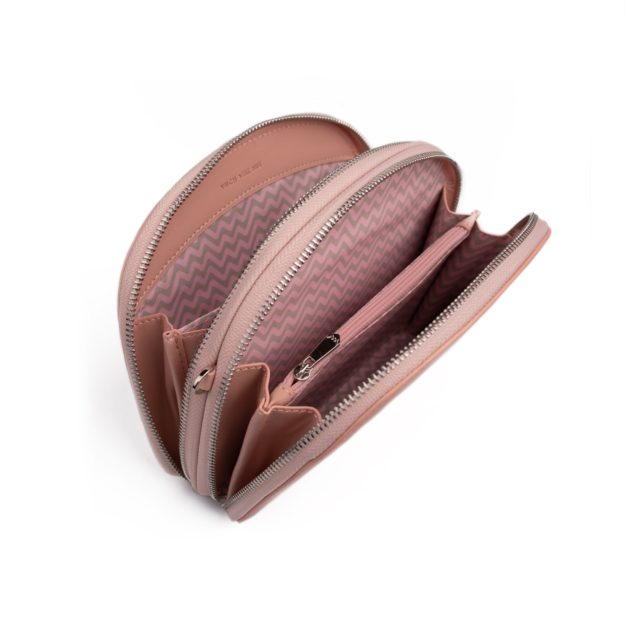 Caira Light Pink