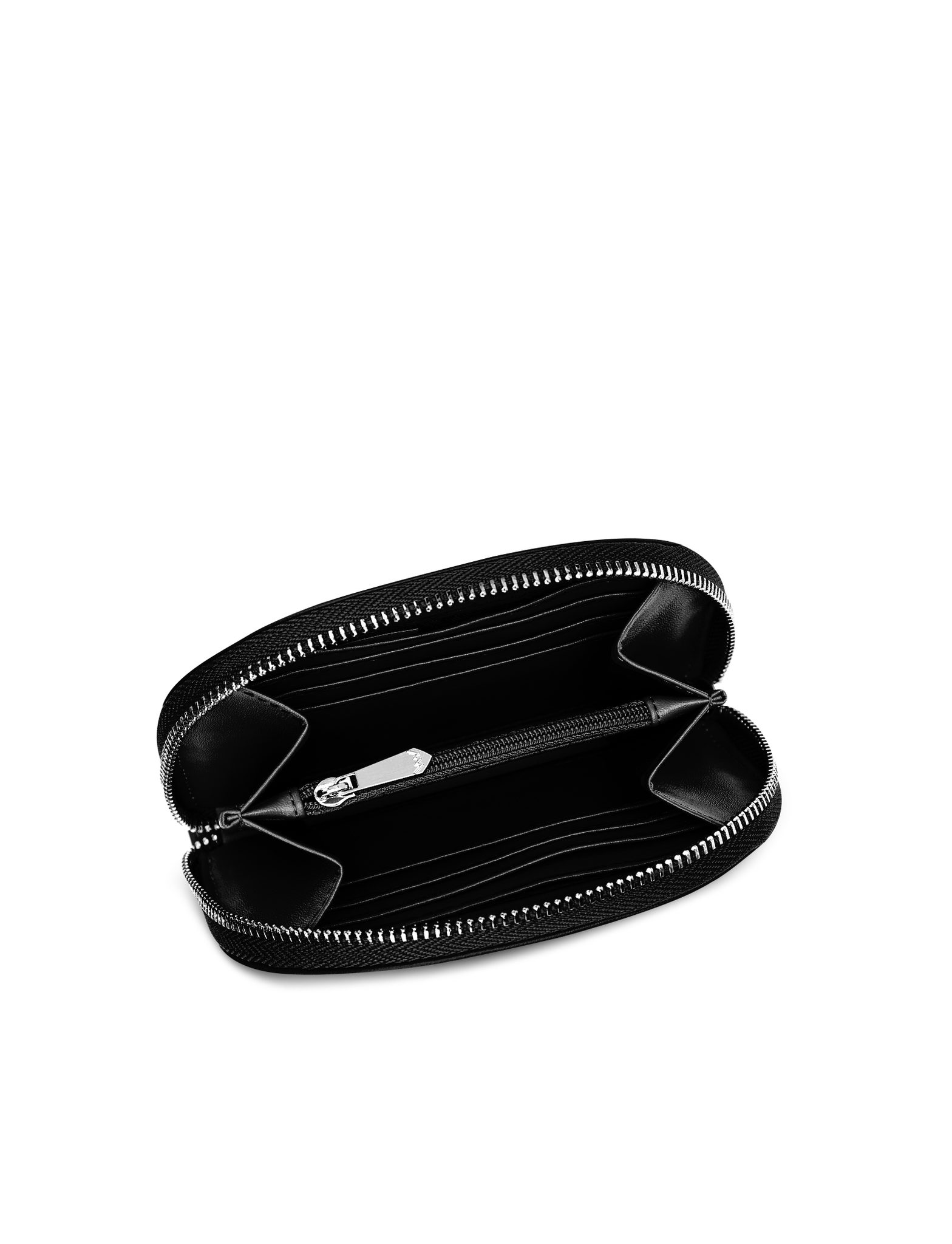 VUCH Alindra Black Wallet
