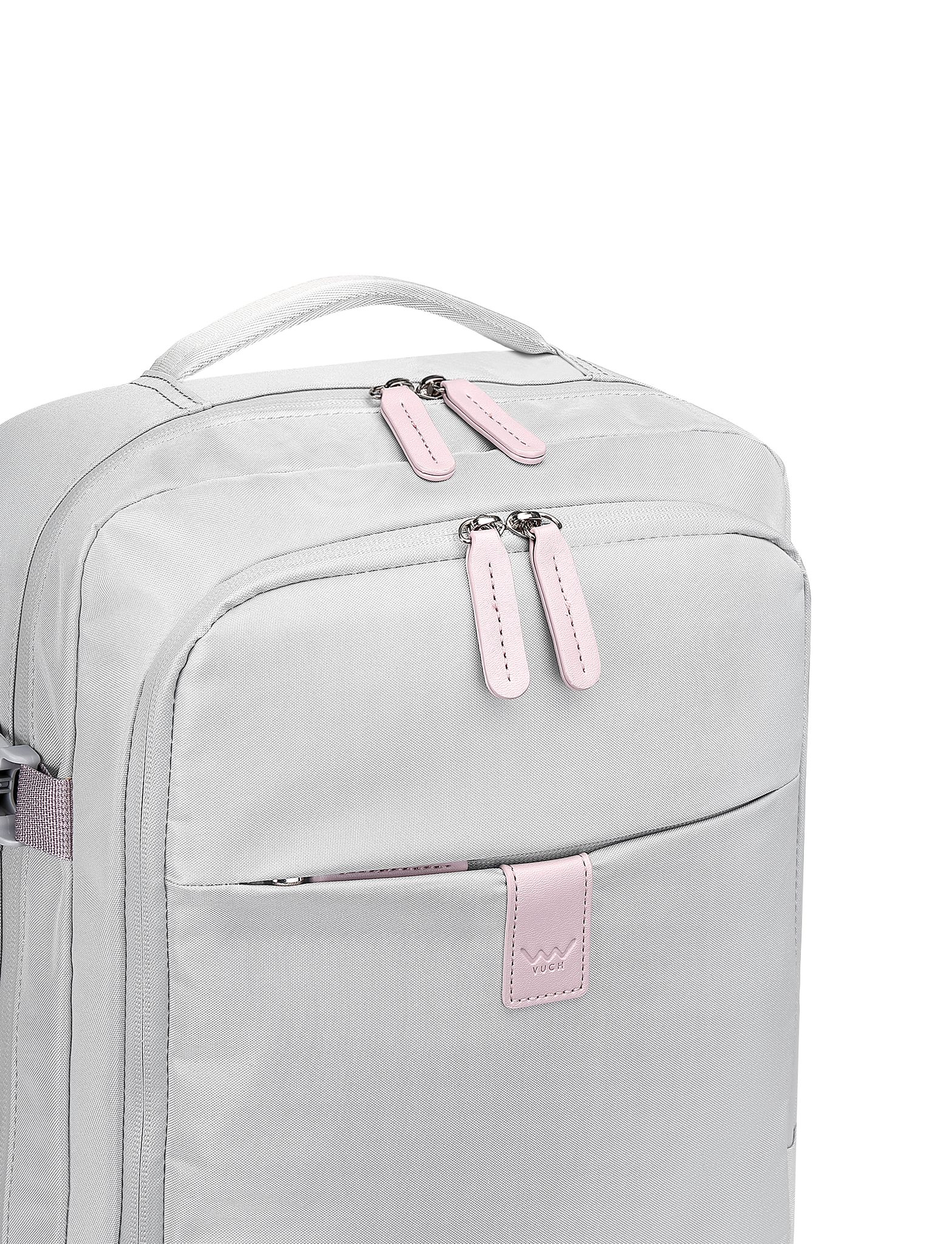 Foppe Grey