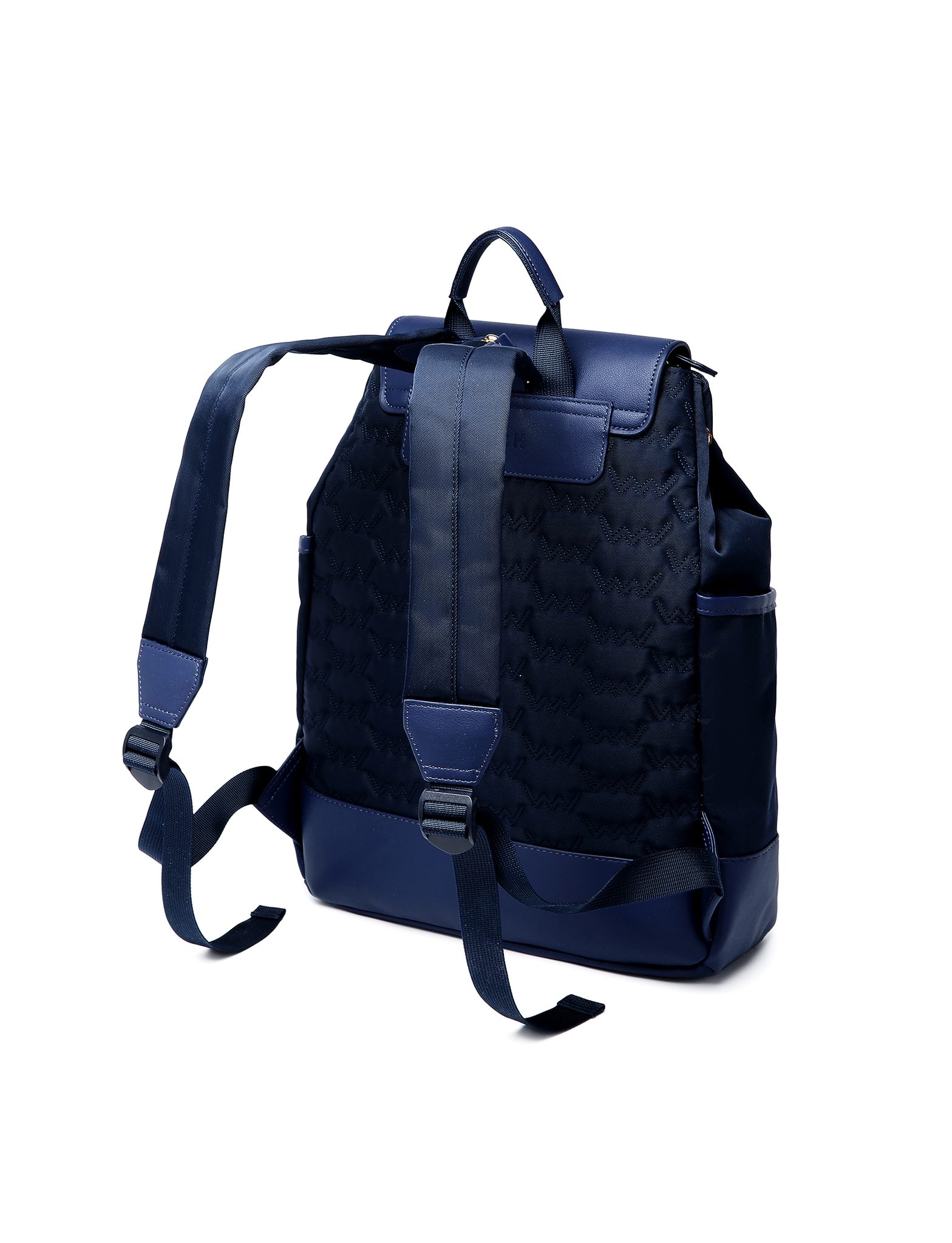 VUCH Inchel Blue city backpack