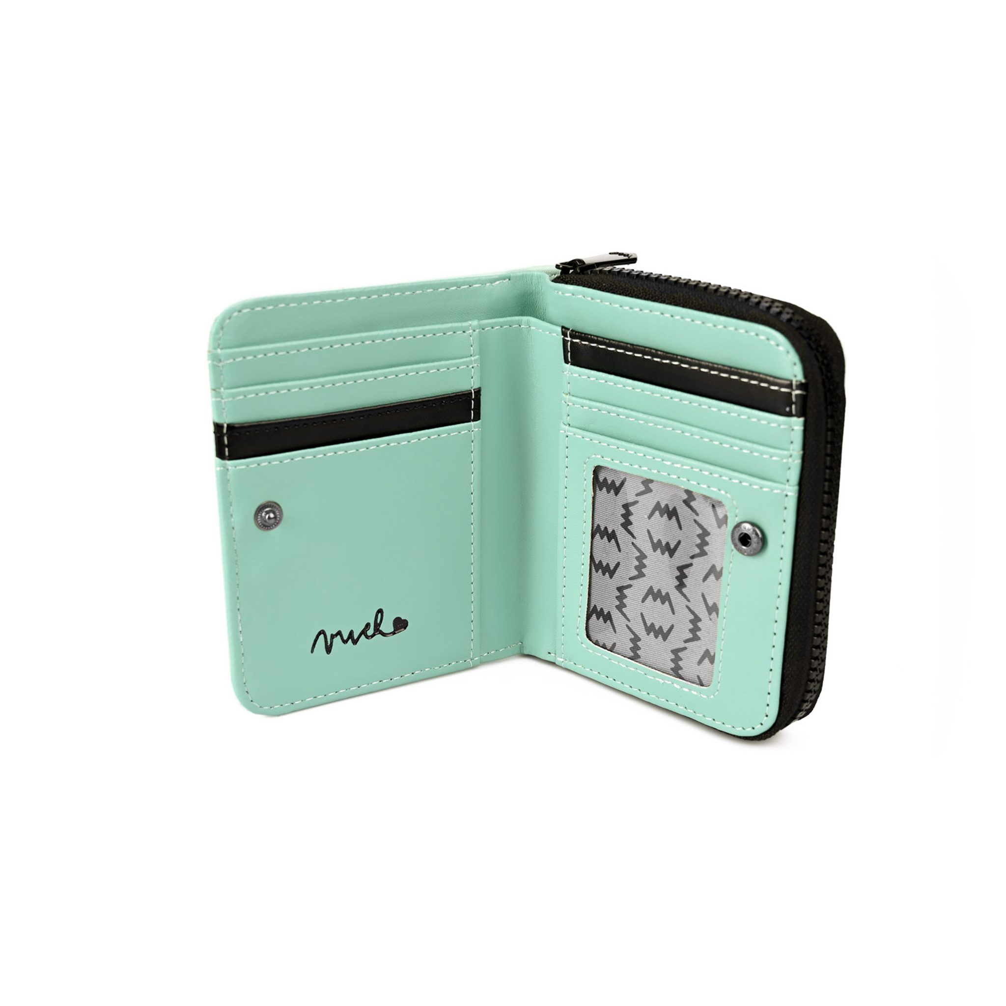 Portofel Gibson Mint