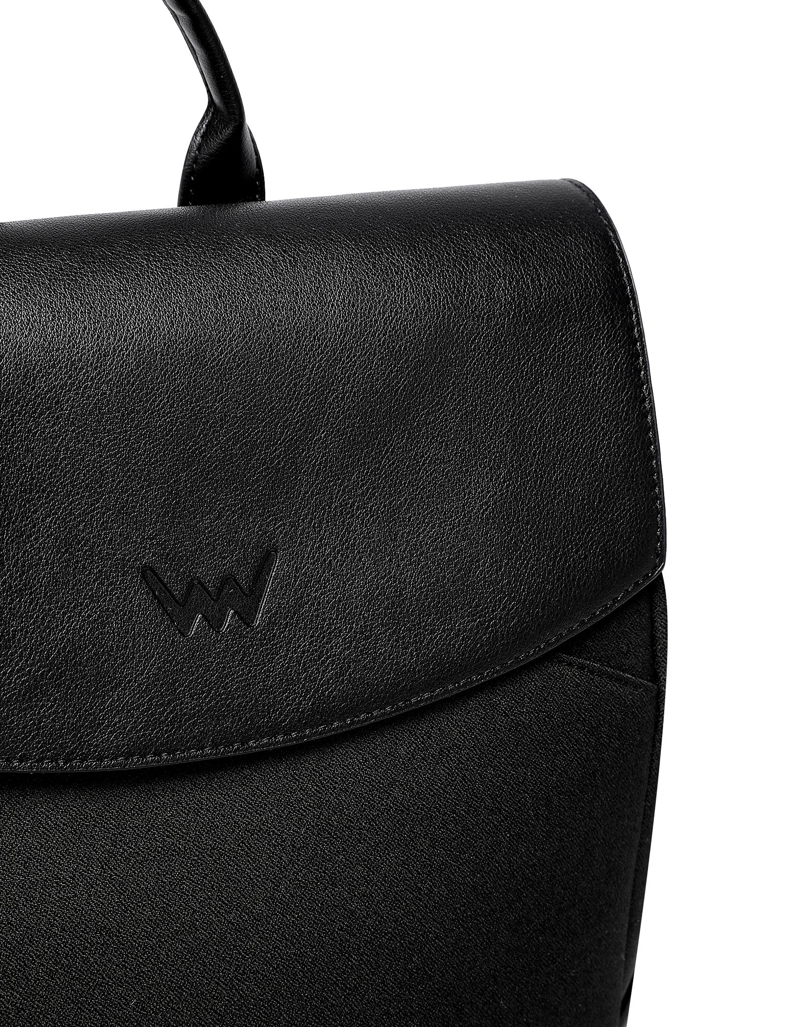 Gioia Melange Black