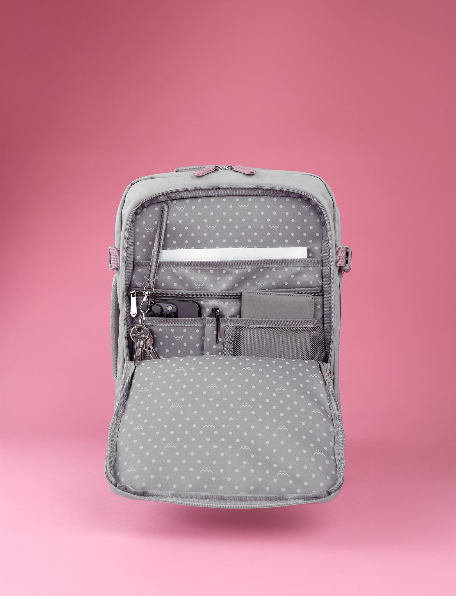 Foppe Grey