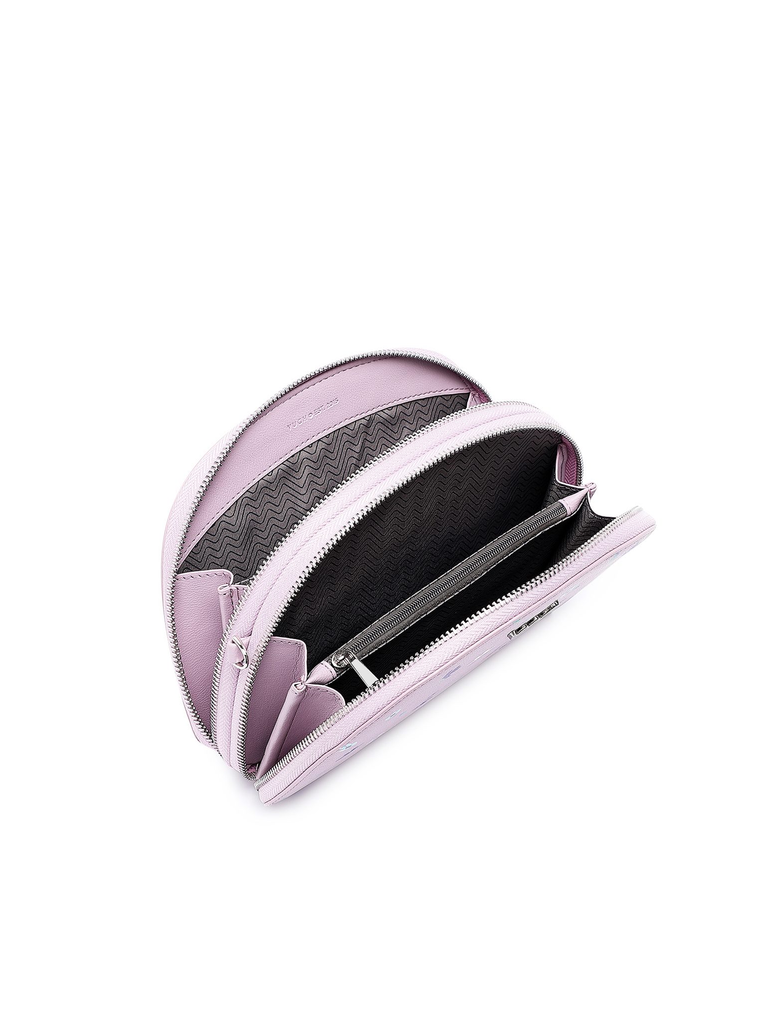 VUCH Caira Maedow Lila Handbag