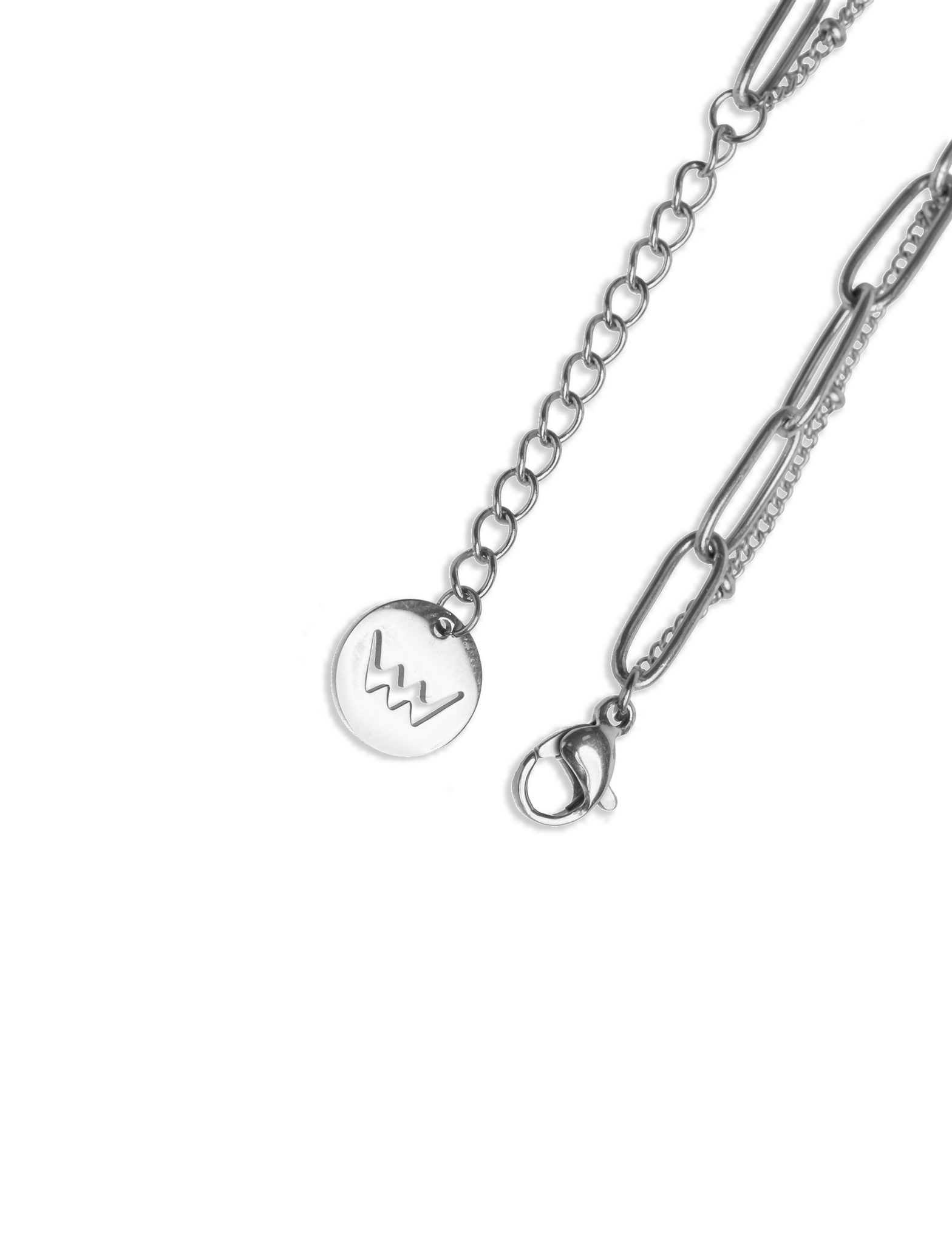 pentru femei Vuch - argintiu