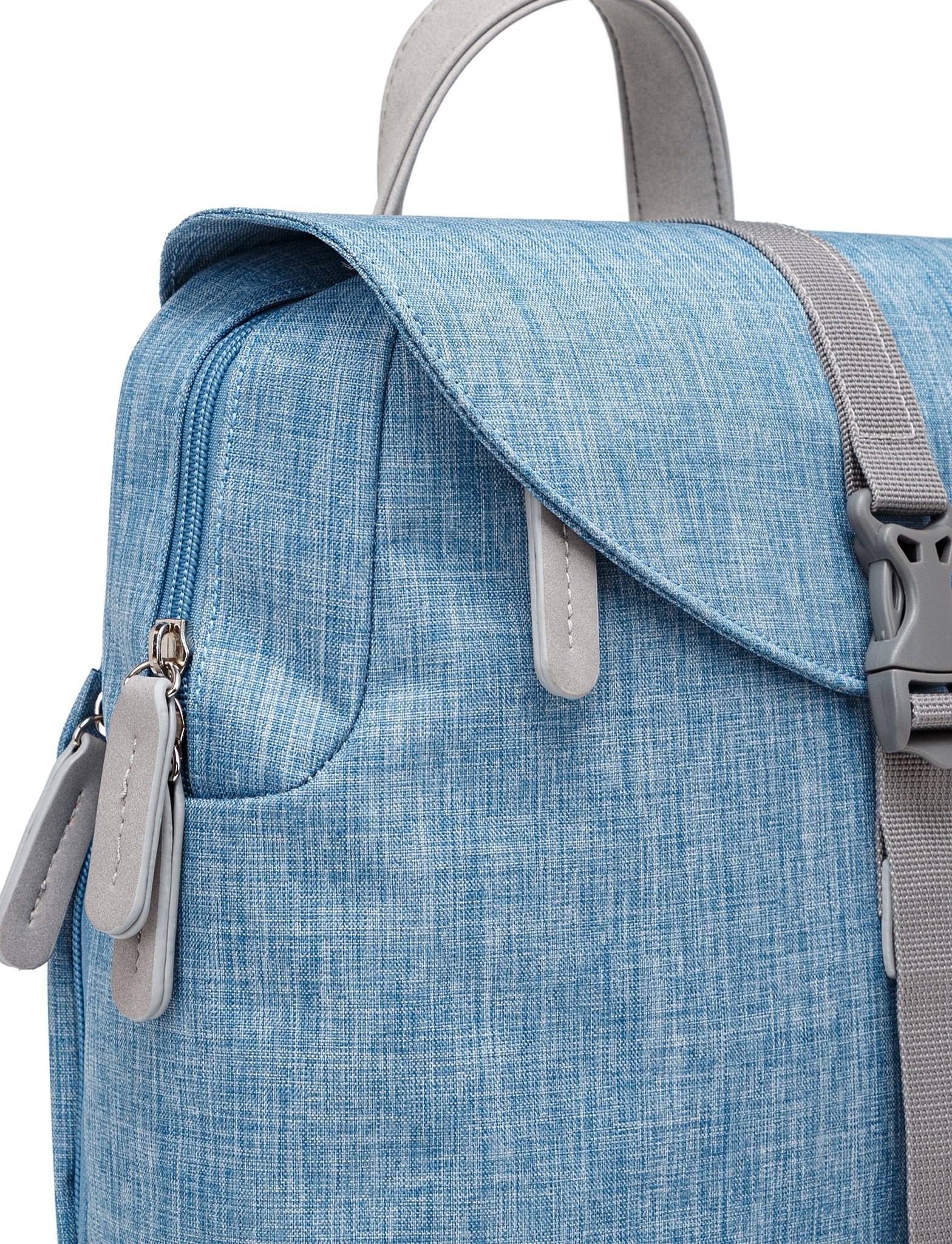 Corbin Dusty Blue