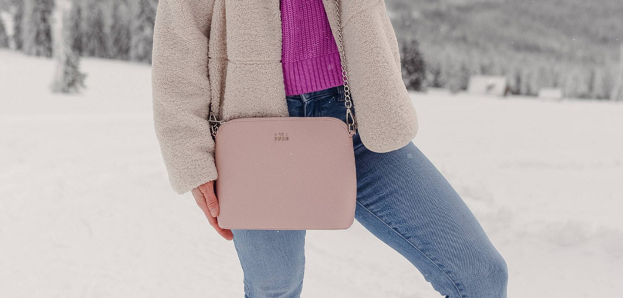 Nurmi Pink