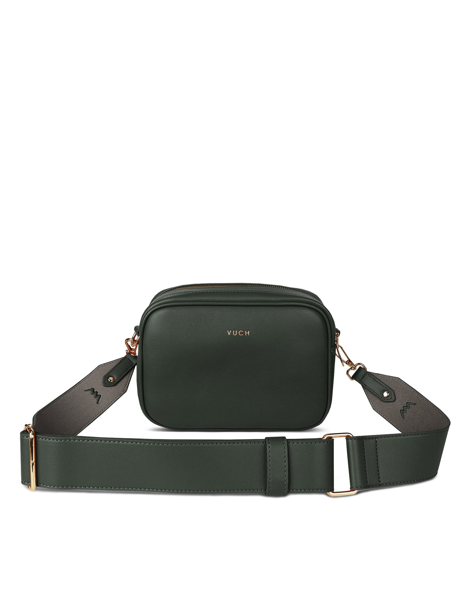 Massimo Dark Green