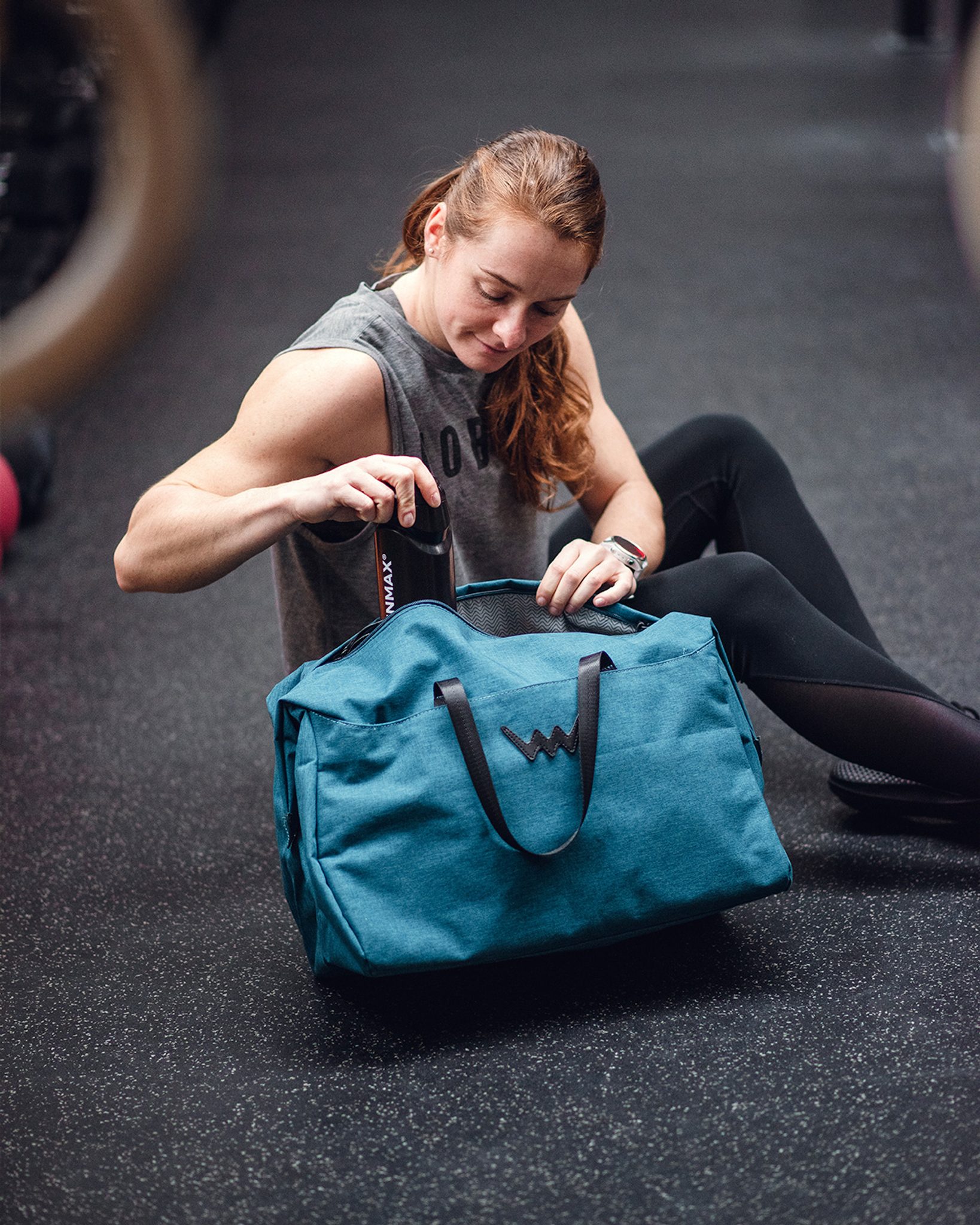 Genți, rucsacuri pentru femei Vuch - albastru