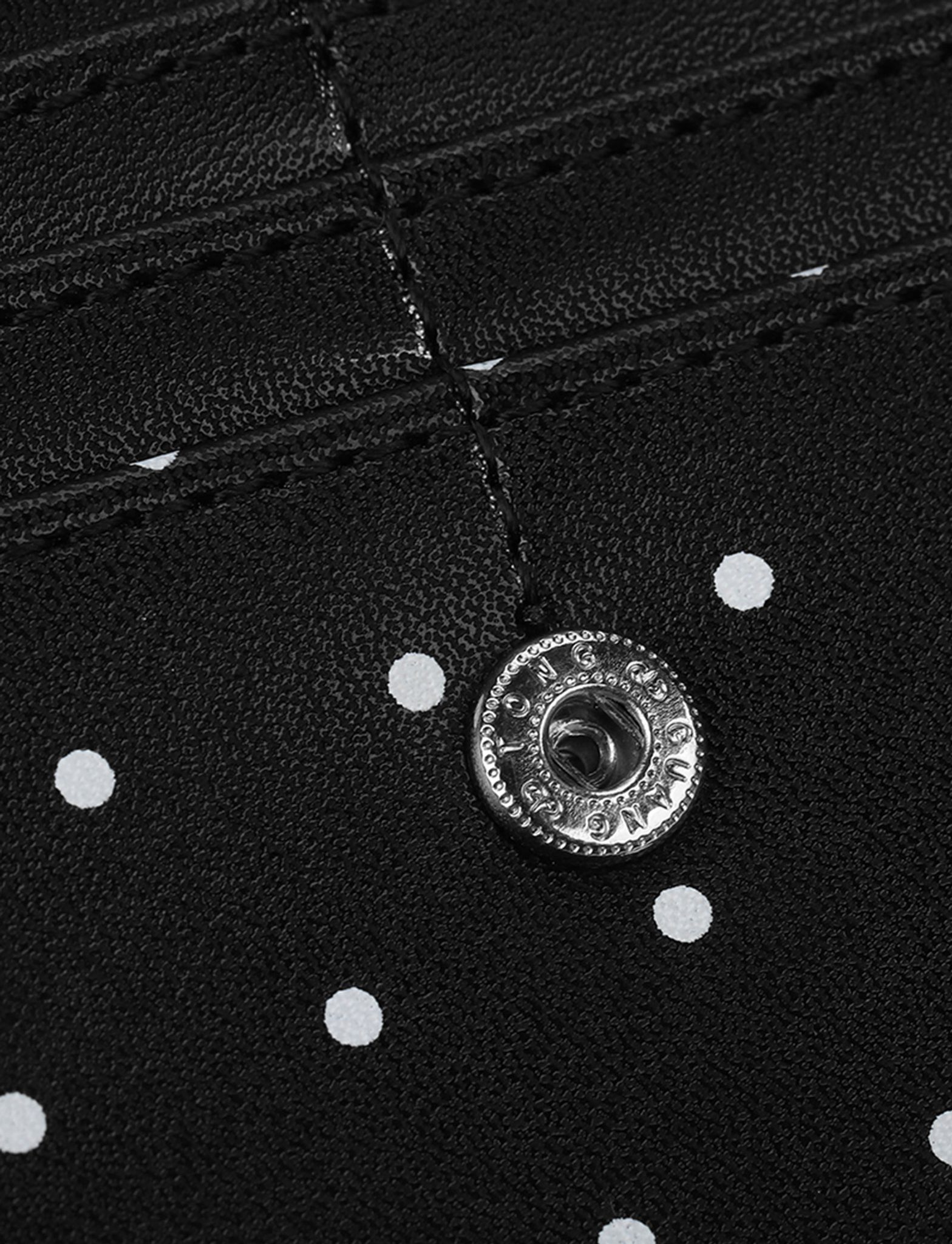 Alfio Dotty Black