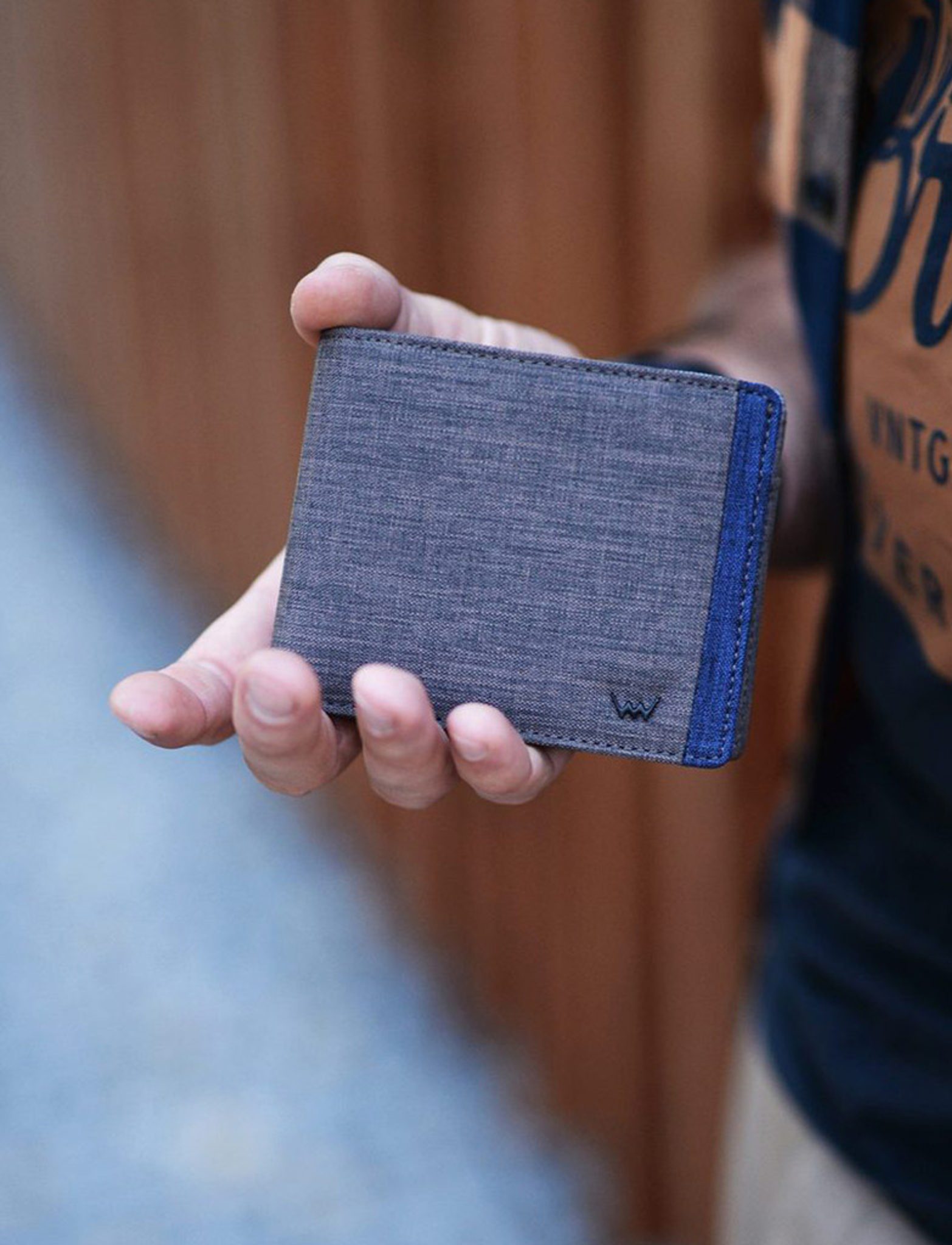 Vuch portofel Cruell