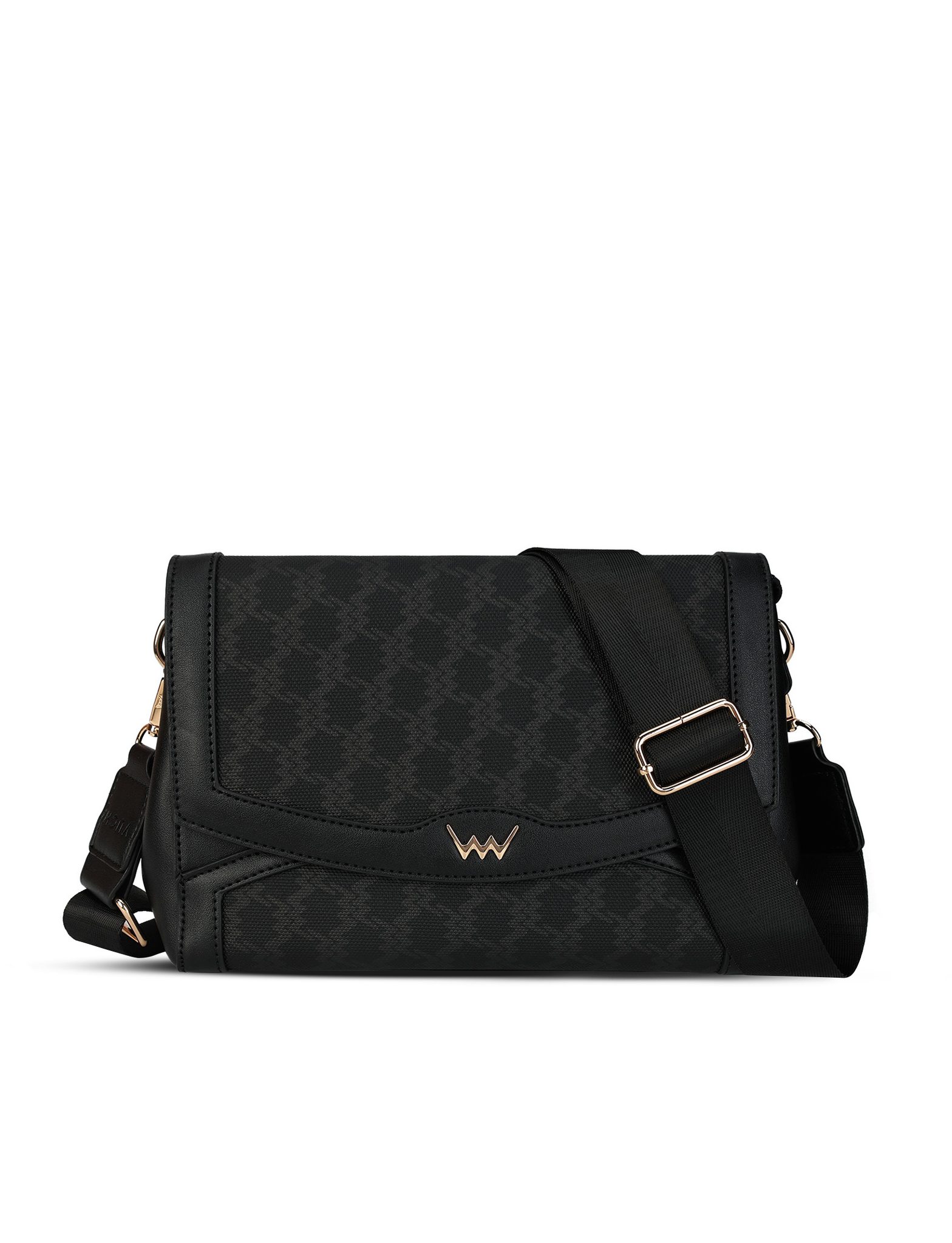 Черна чанта Danita MN