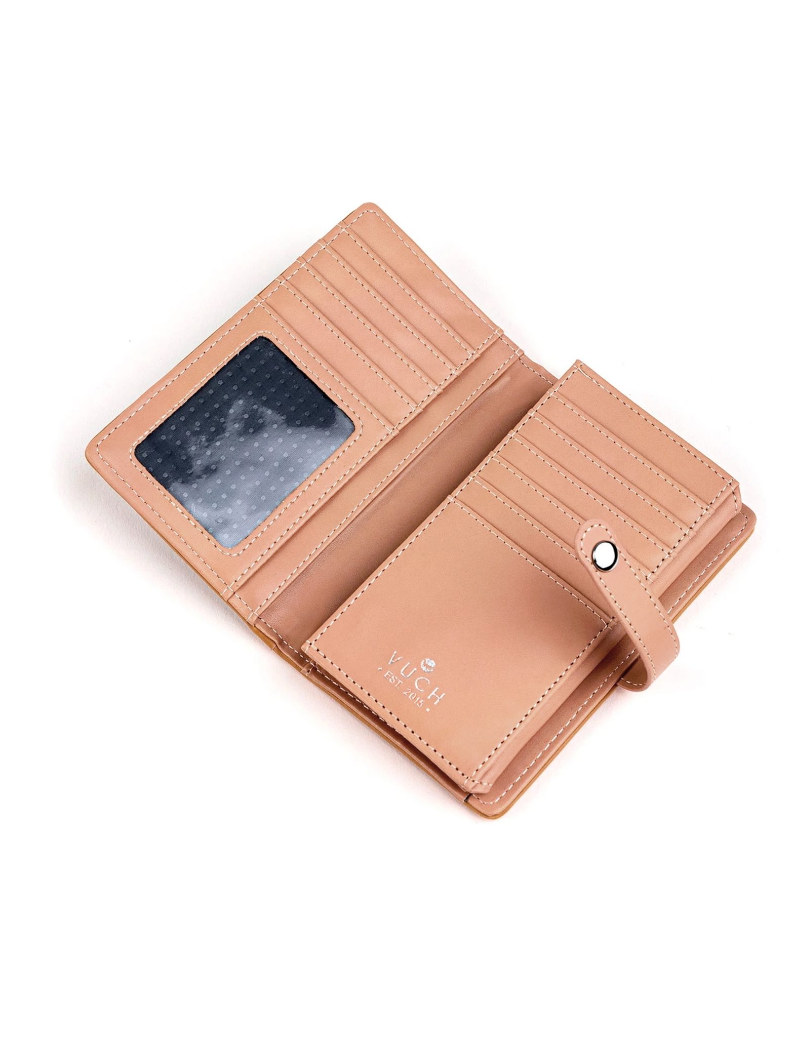 Portofel dama, VUCH