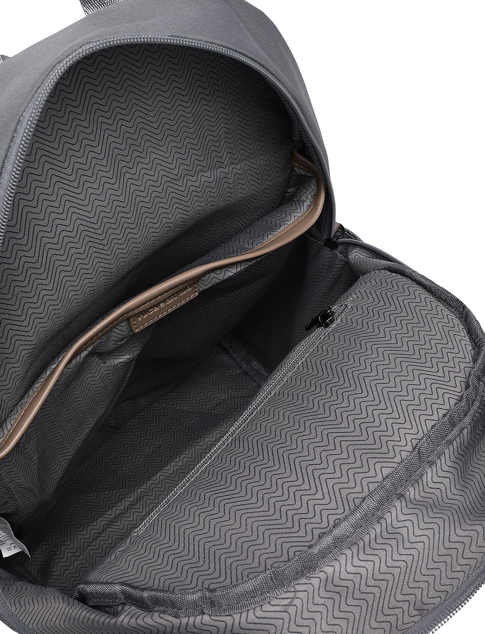 VUCH Orym Grey city backpack