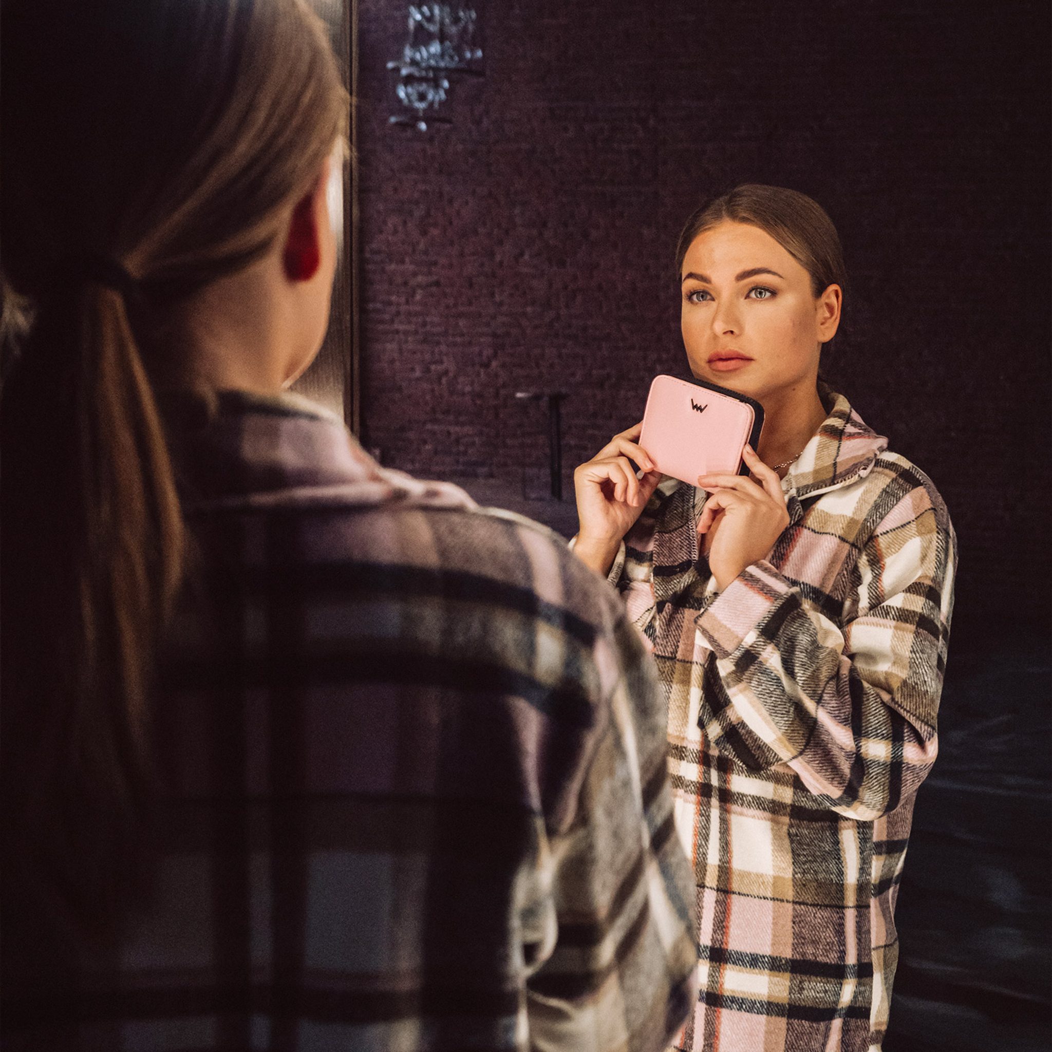 Portofel de dama VUCH