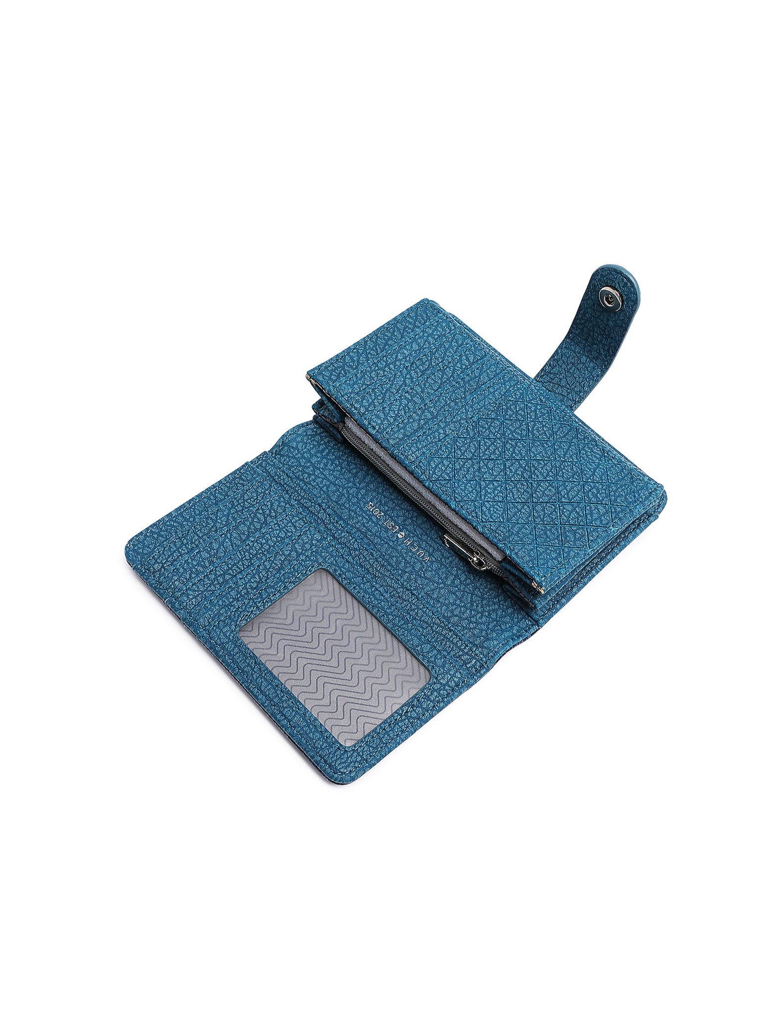 Portofele pentru femei Vuch - albastru