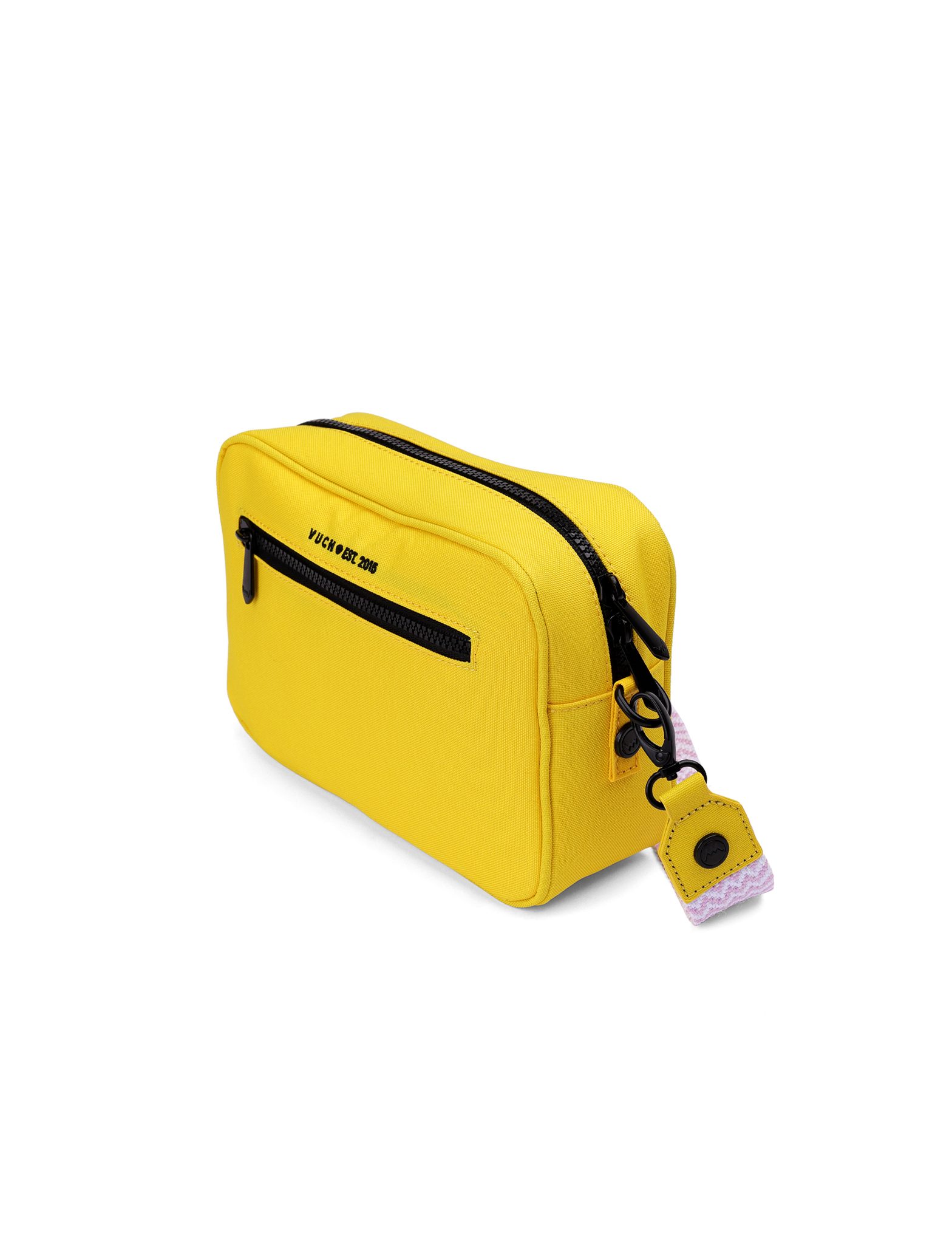 Sigi Yellow
