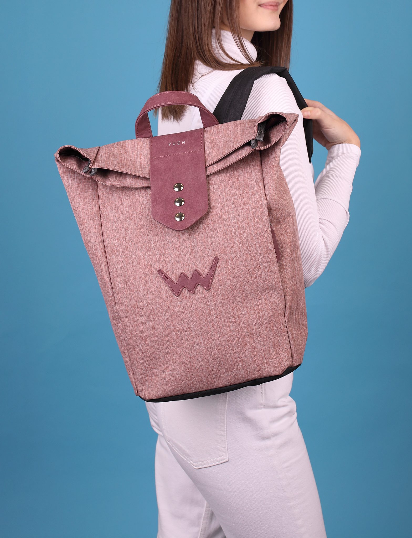 Mellora Dark Pink