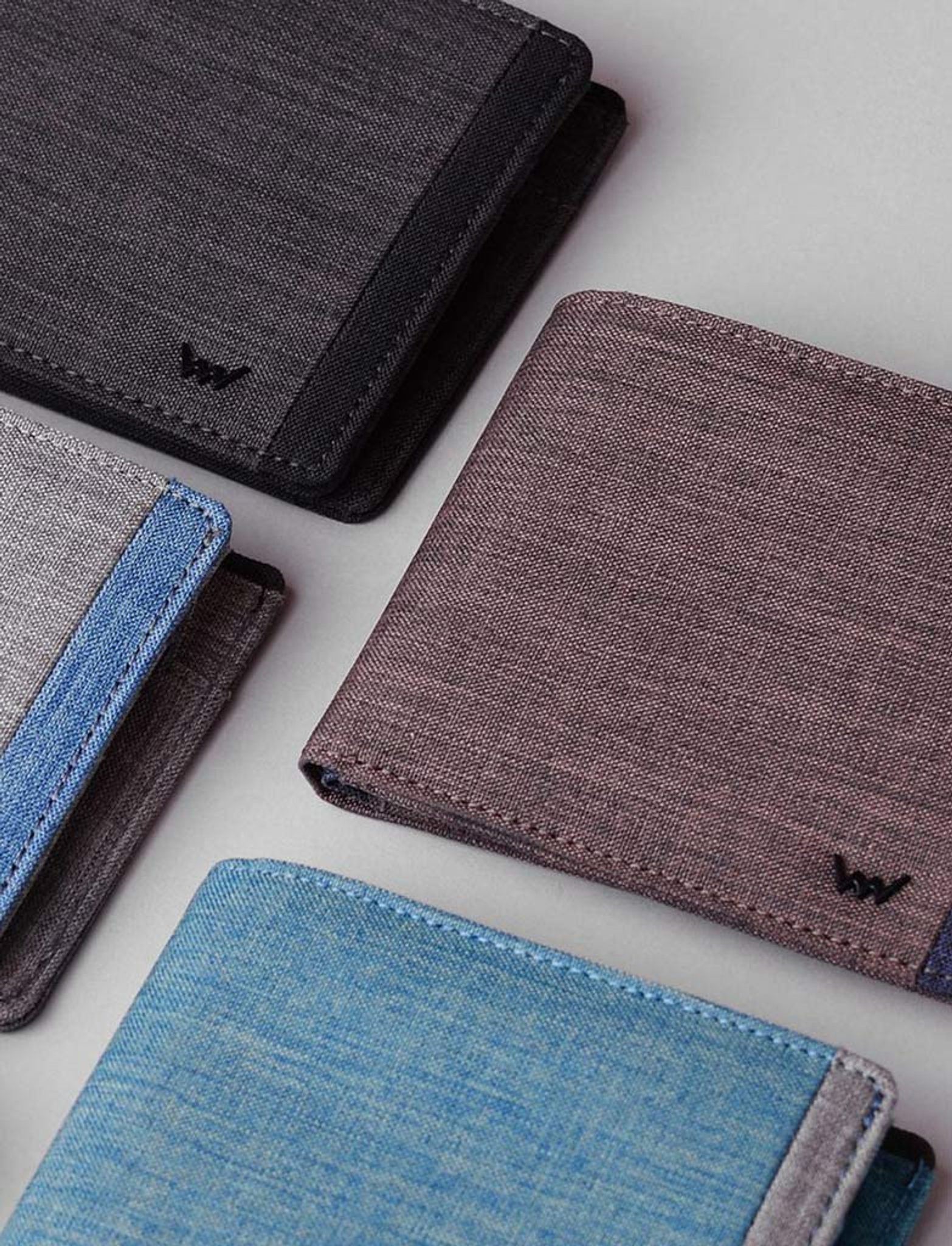 Vuch portofel Cruell