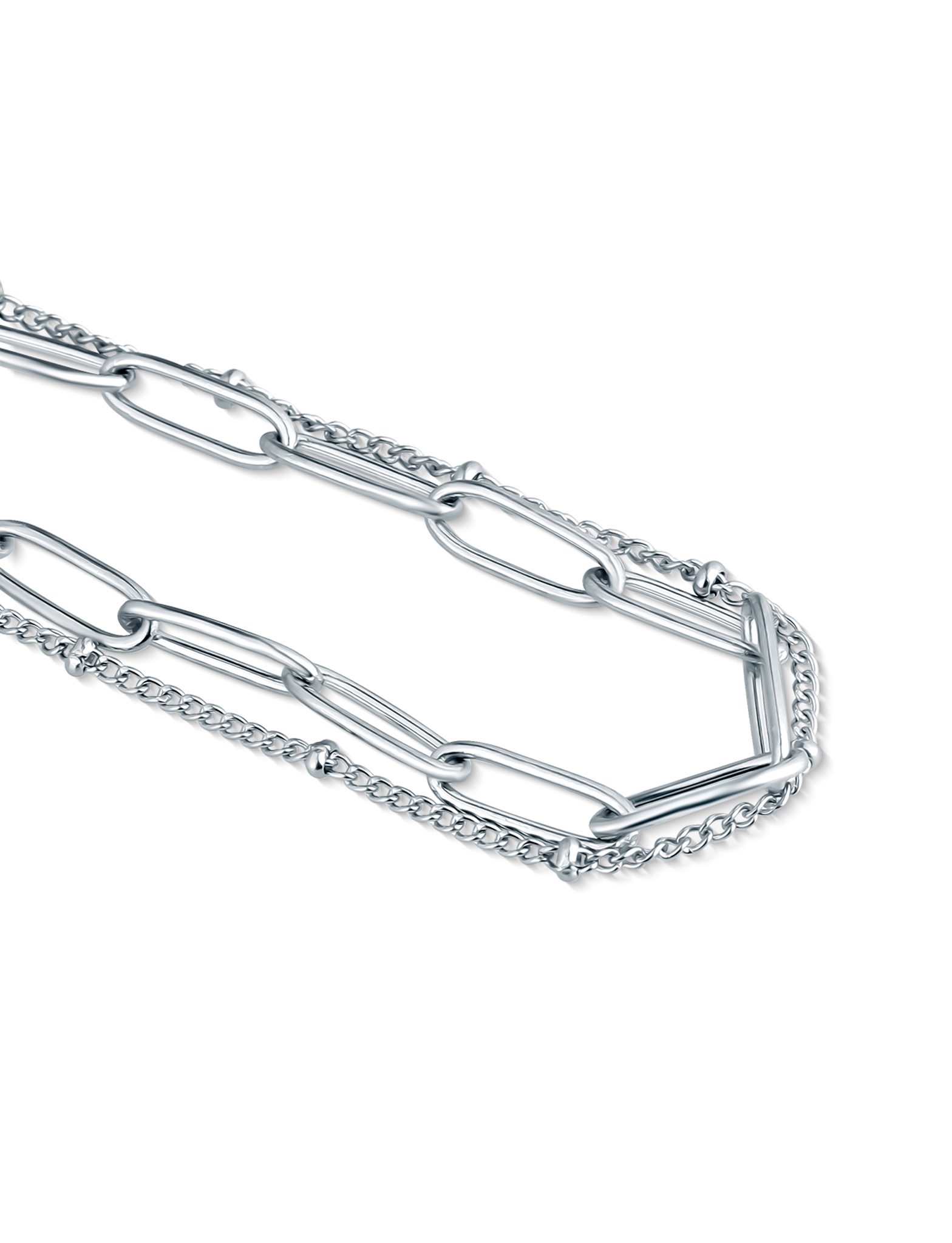 pentru femei Vuch - argintiu