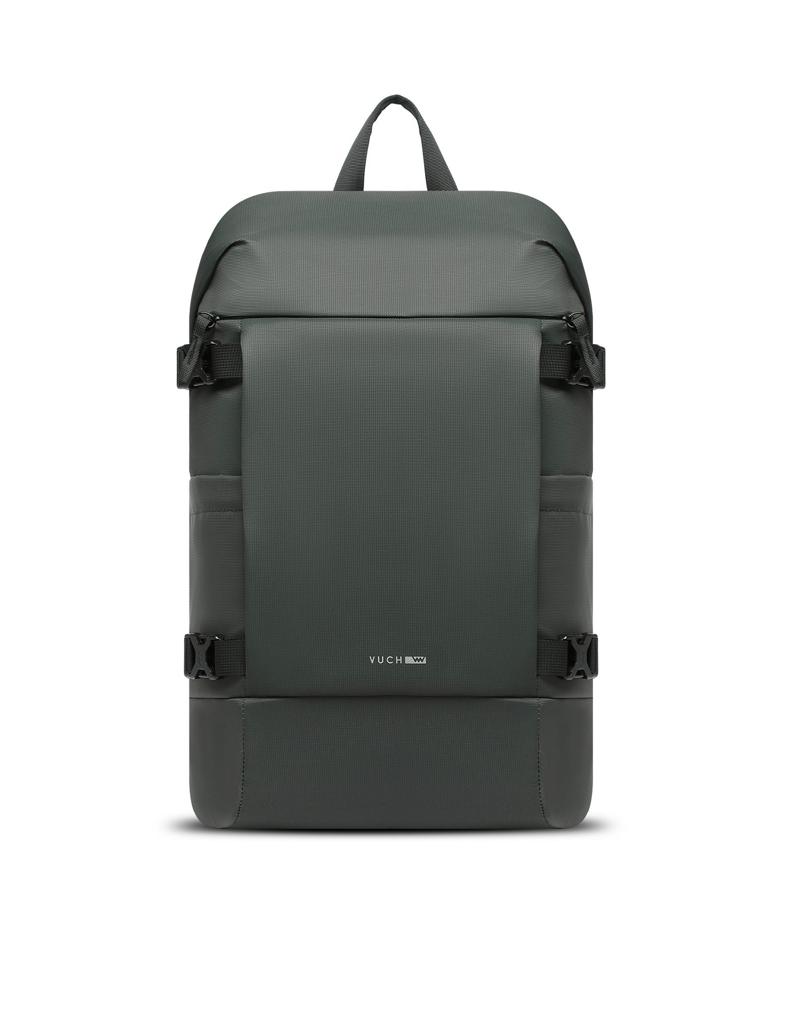 Brandon Big zelený batoh