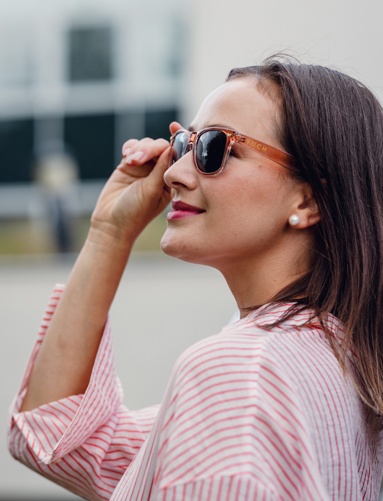 Sollary Cheetah Brown