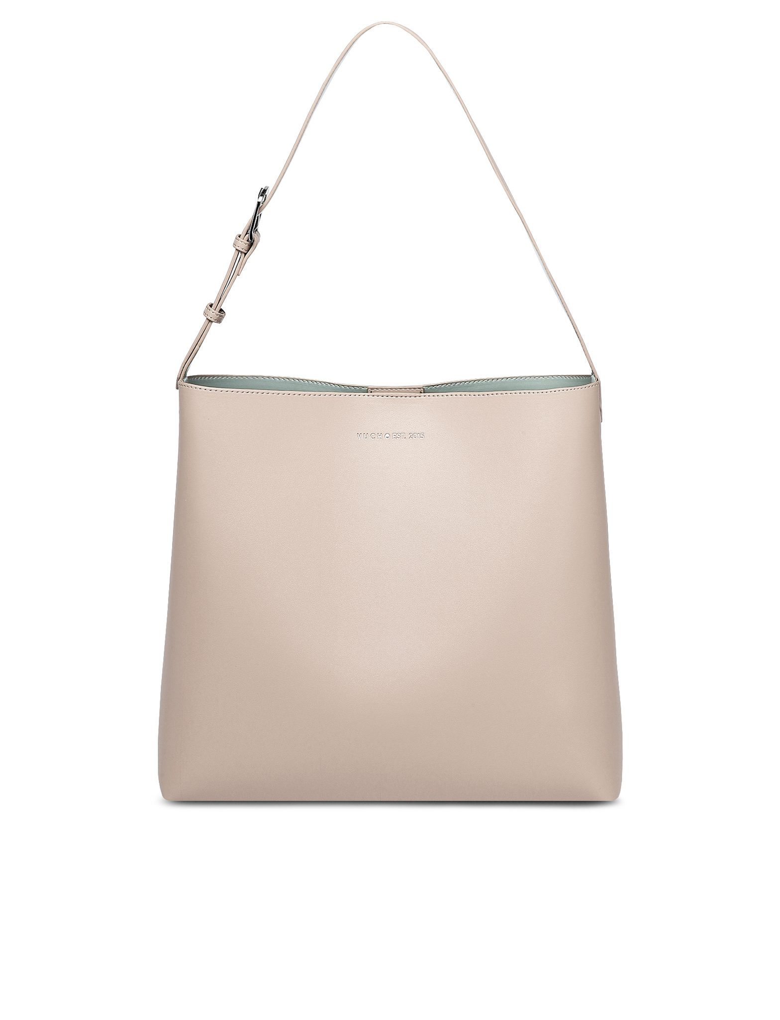 VUCH Justeene Cappucion Handbag