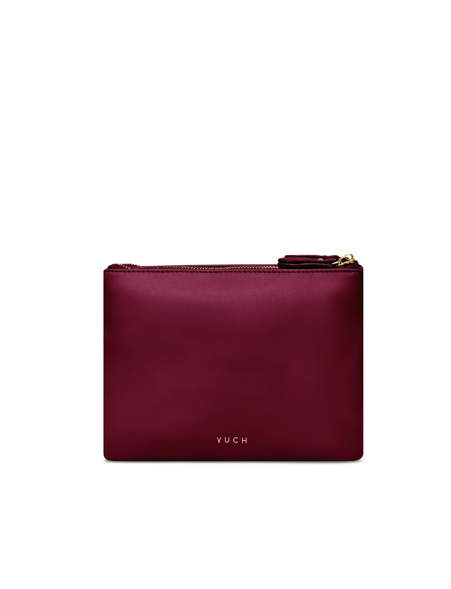 VUCH Anna Wine handbag