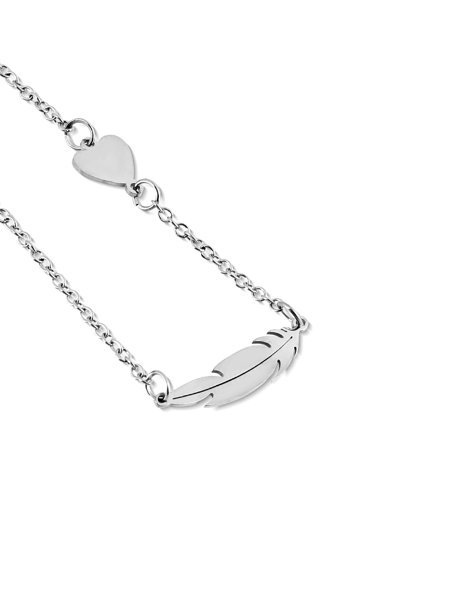 VUCH Joceline Silver Bracelet