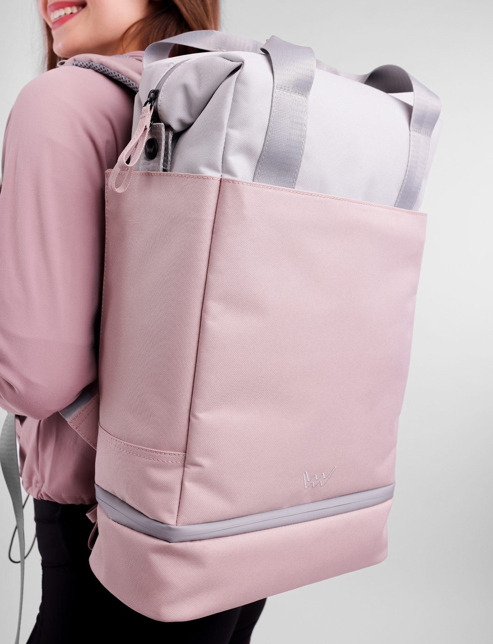 Jorin Pink