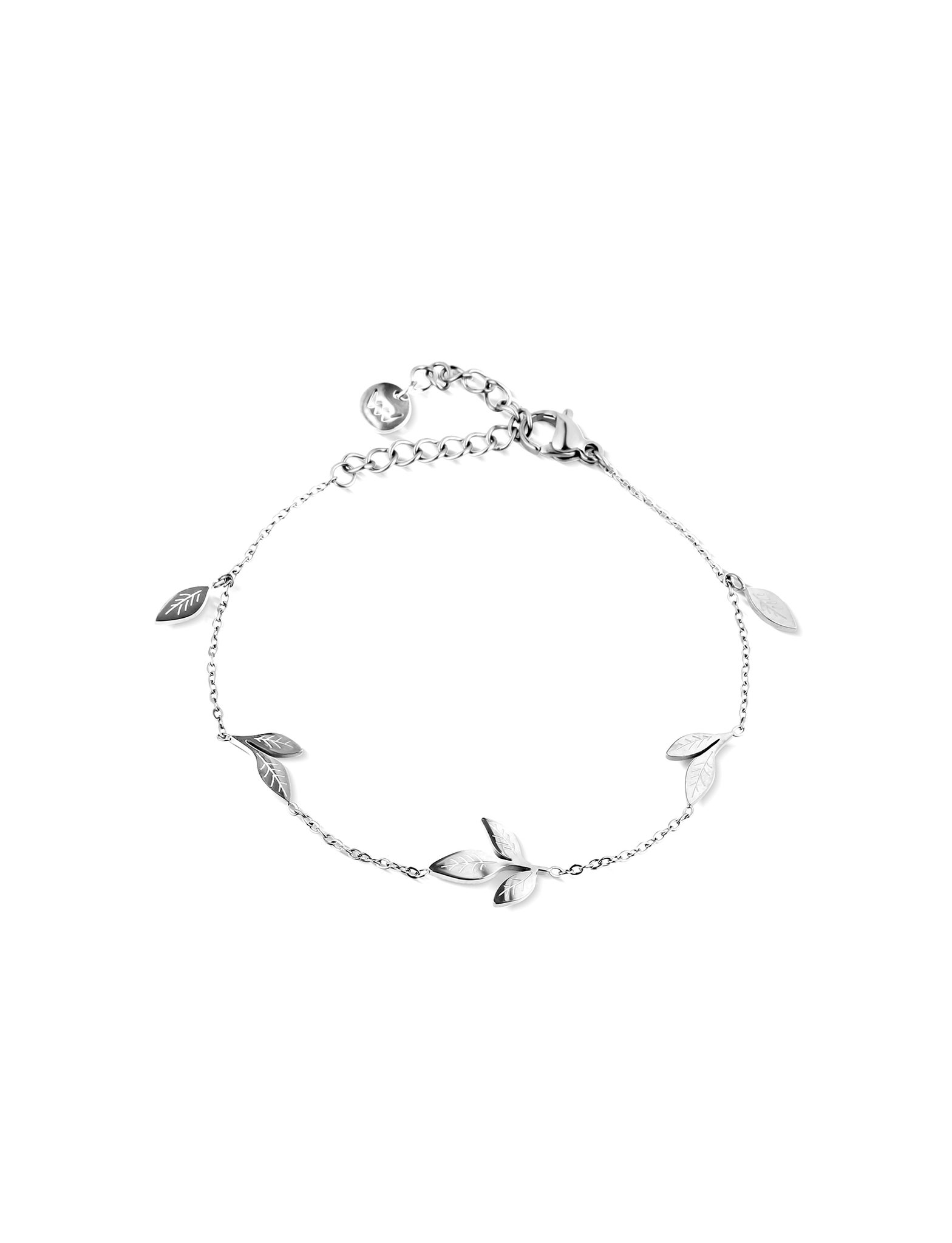 Náramek Gleam Silver