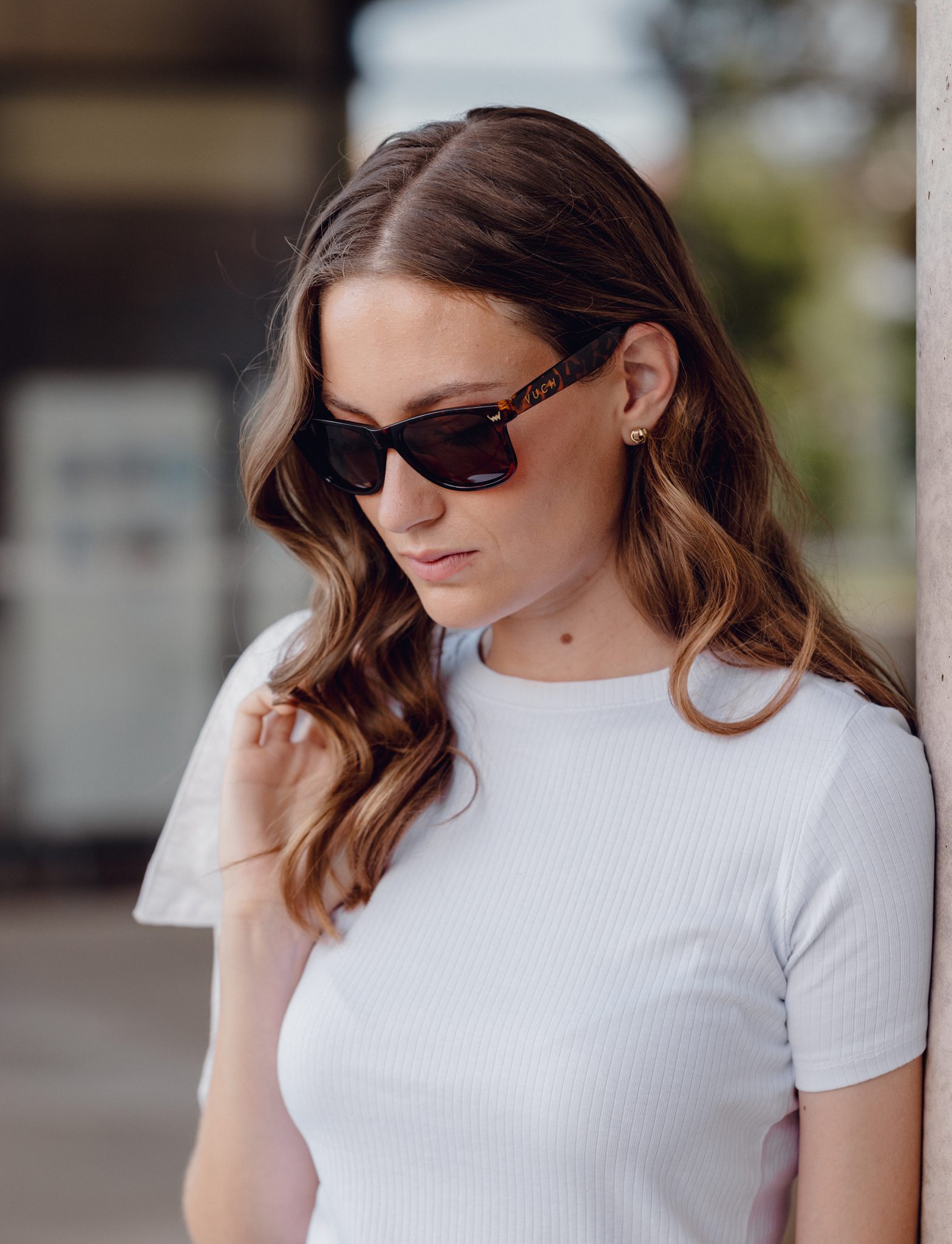 Sollary Design Brown