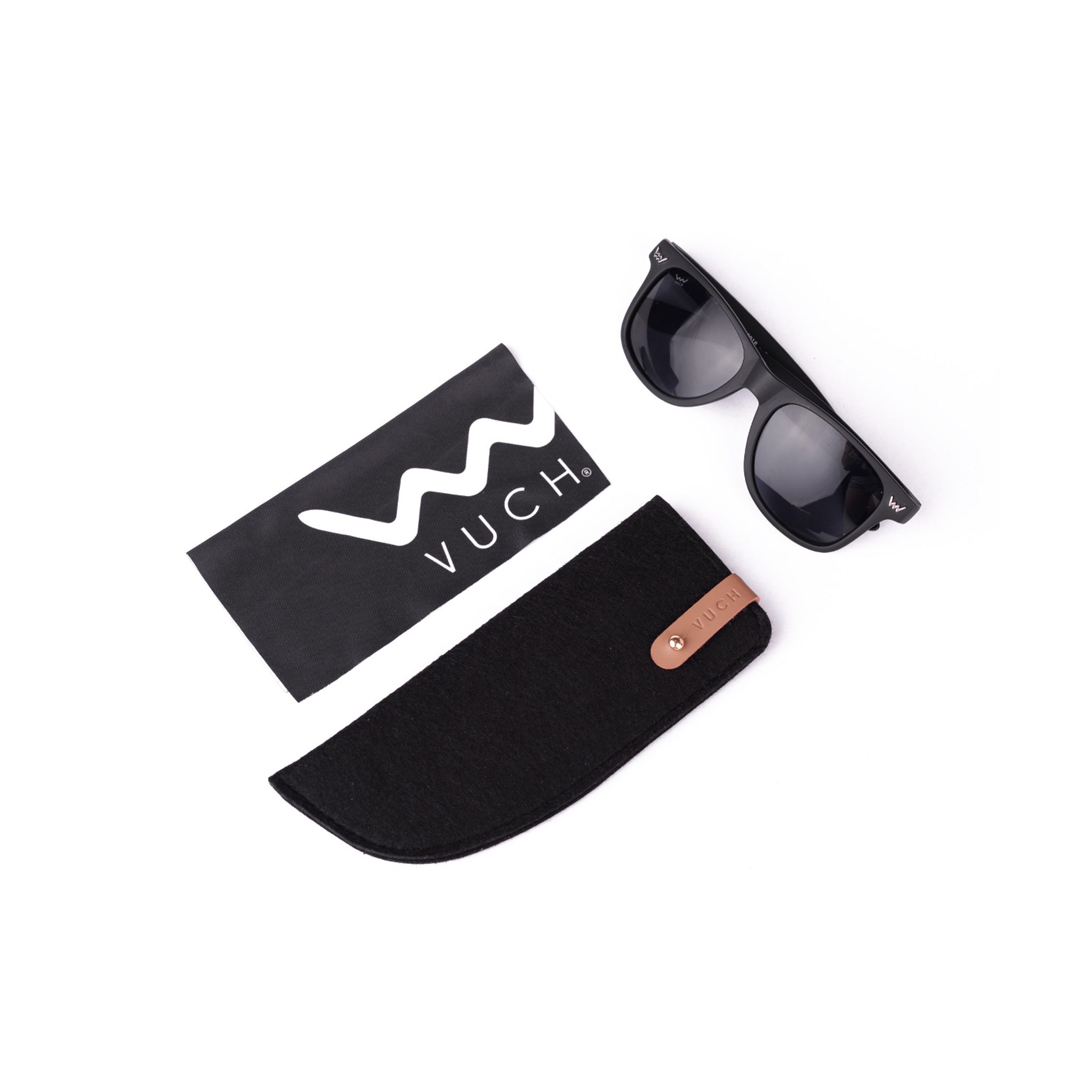 Ochelari de soare polarizați Relish Blue