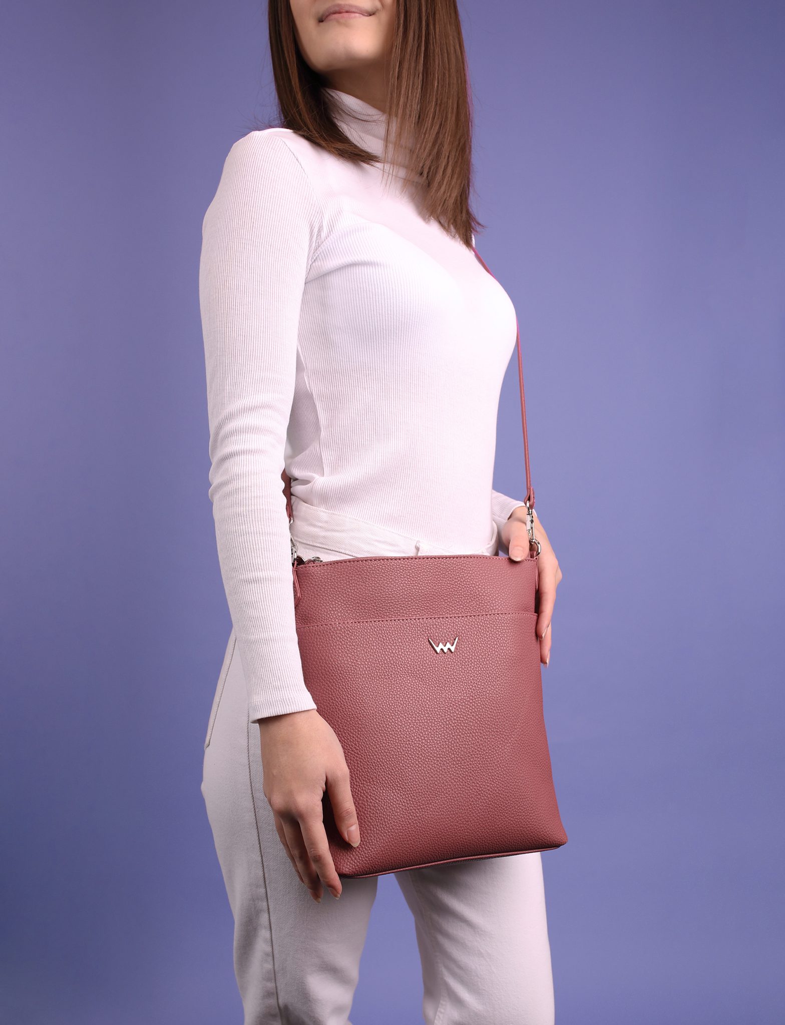 Smokie Pink