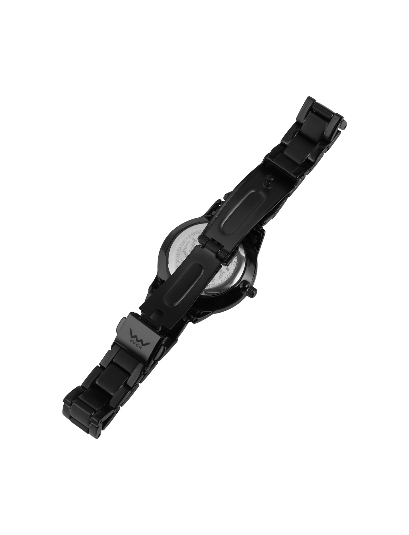 VUCH Aneirin Black Watch