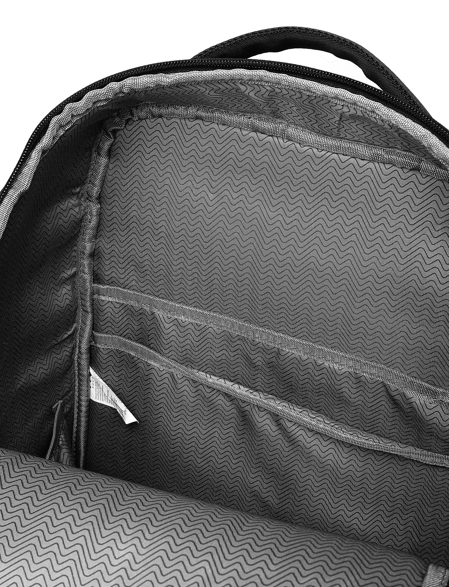 VUCH Dain Grey city backpack