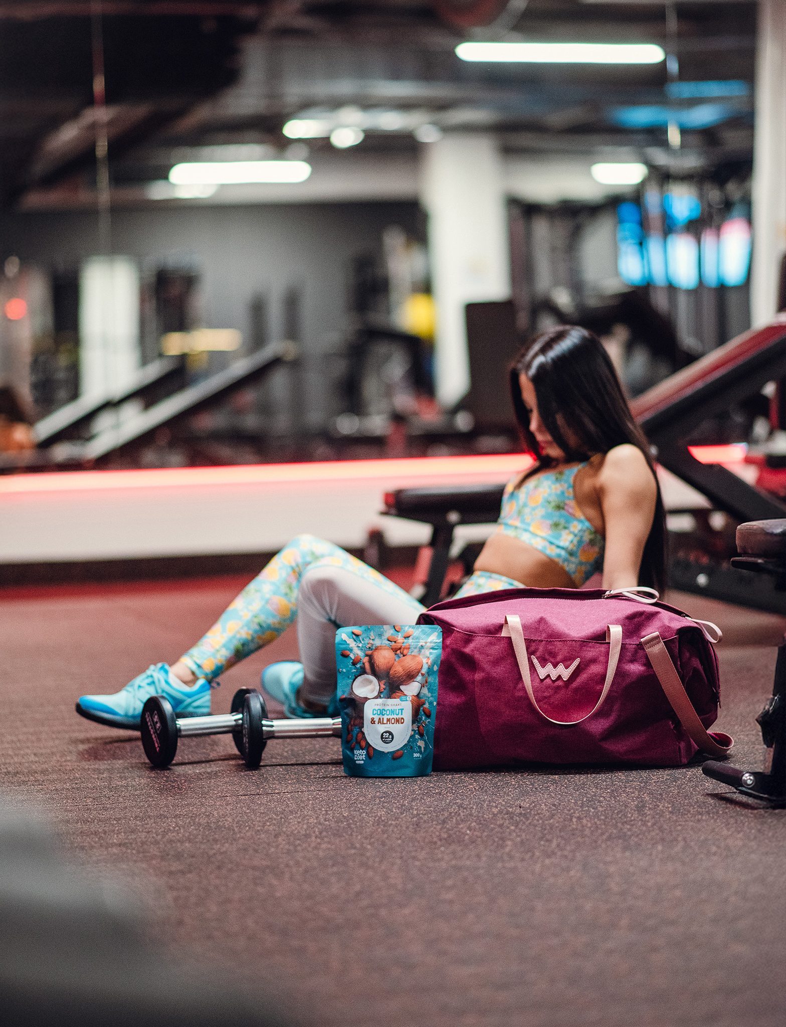 Geantă de călătorie pentru vin Morris