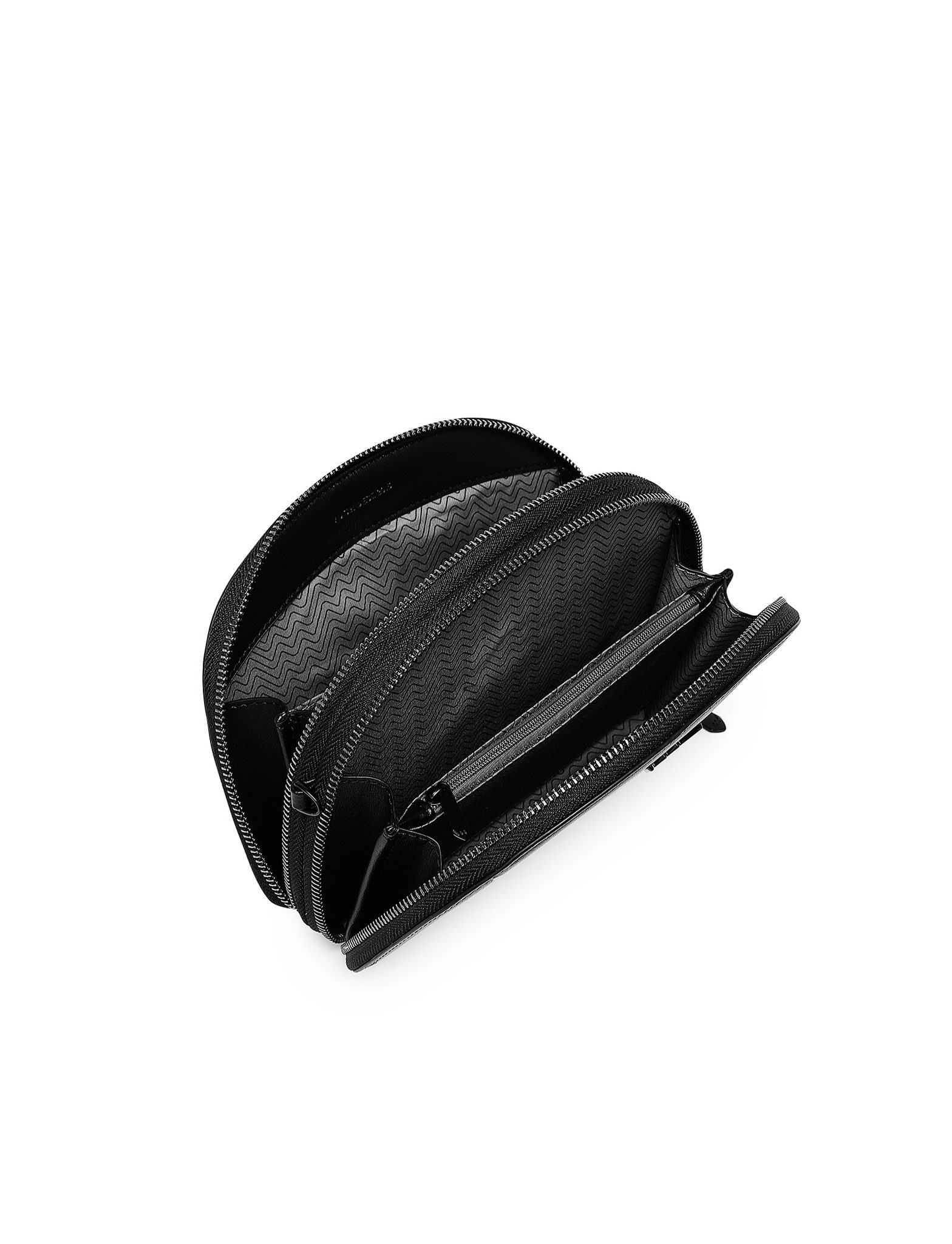 VUCH Caira Maedow Black Handbag