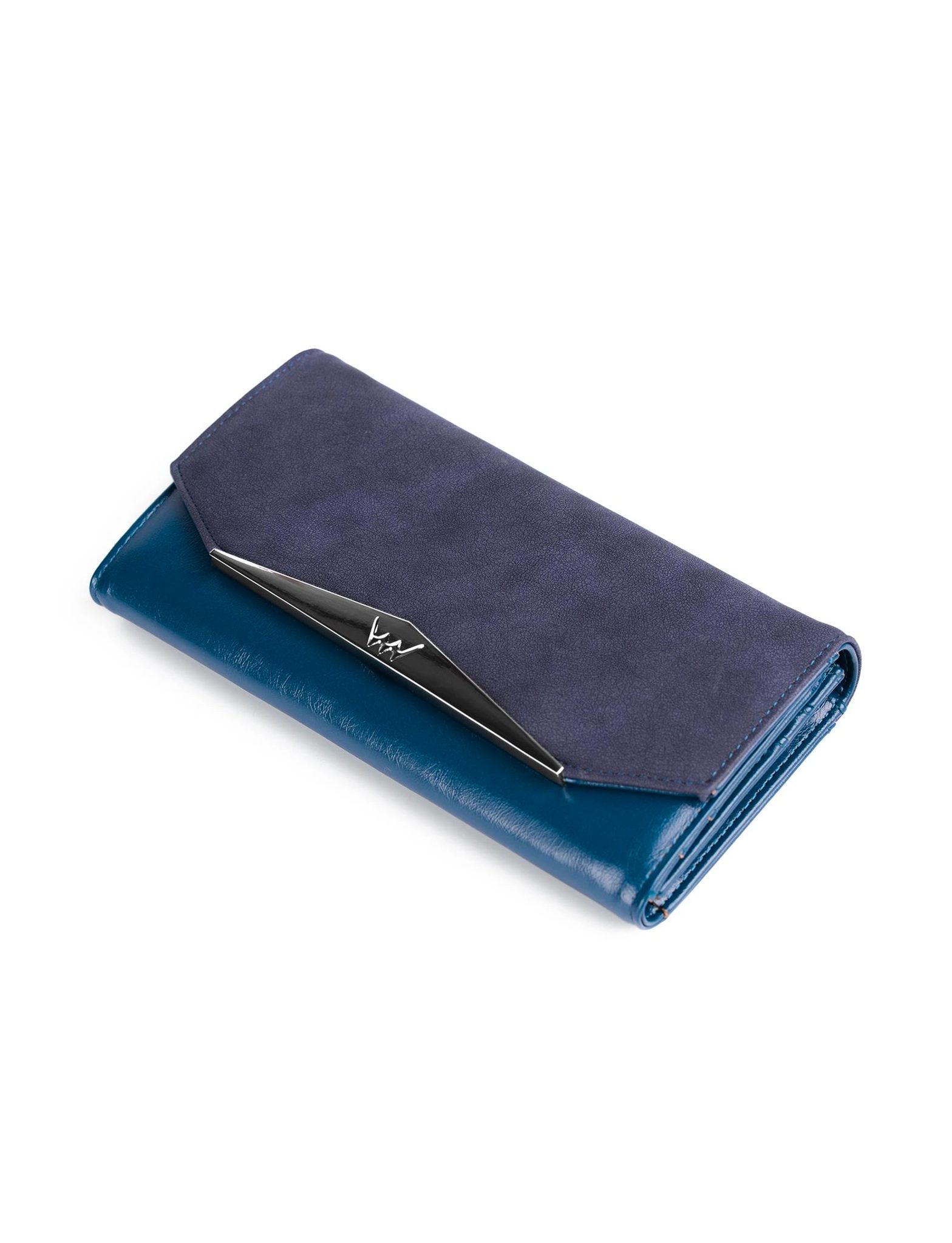 Portofele pentru femei Vuch - albastru