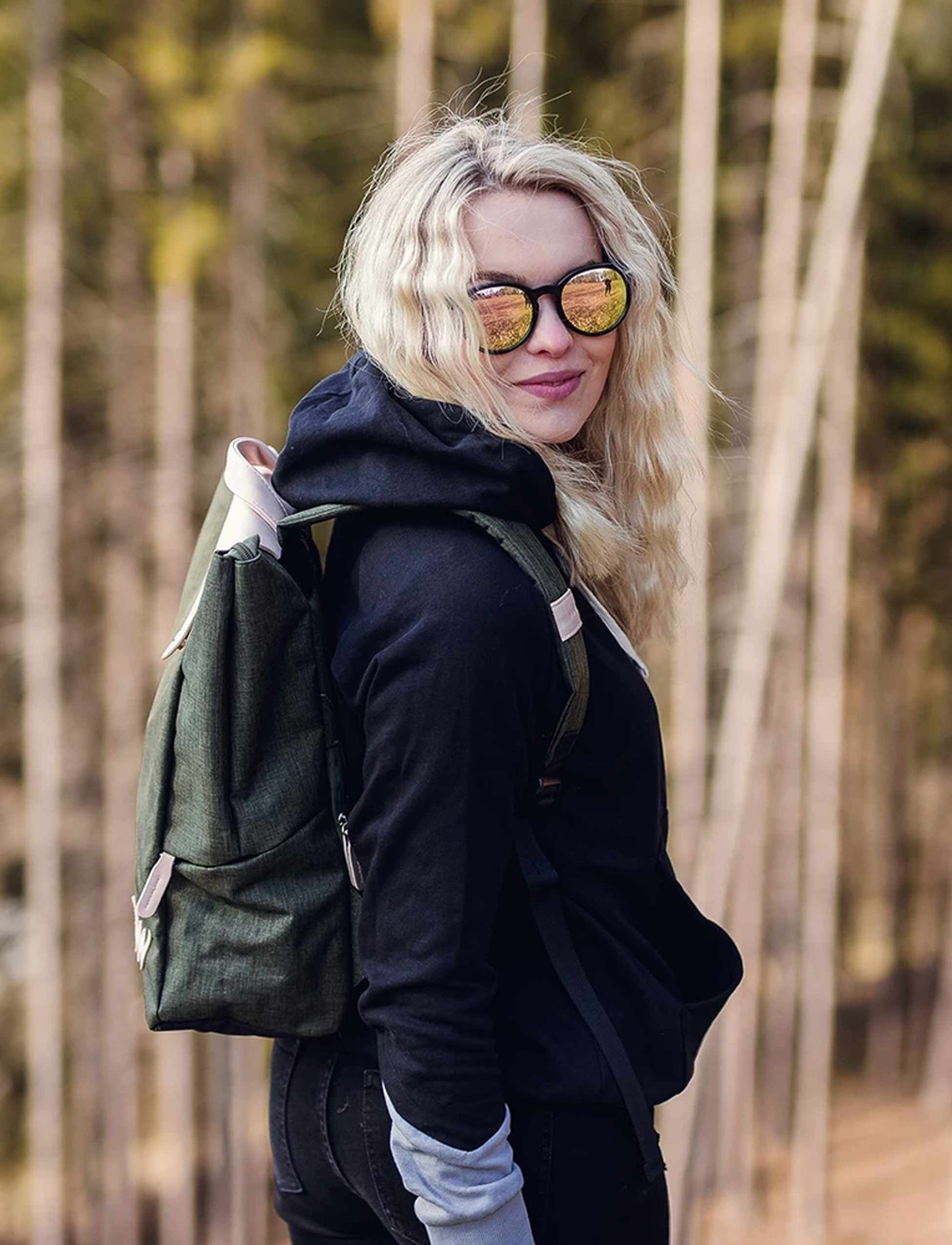 Ochelari soare de dama, VUCH Foxy