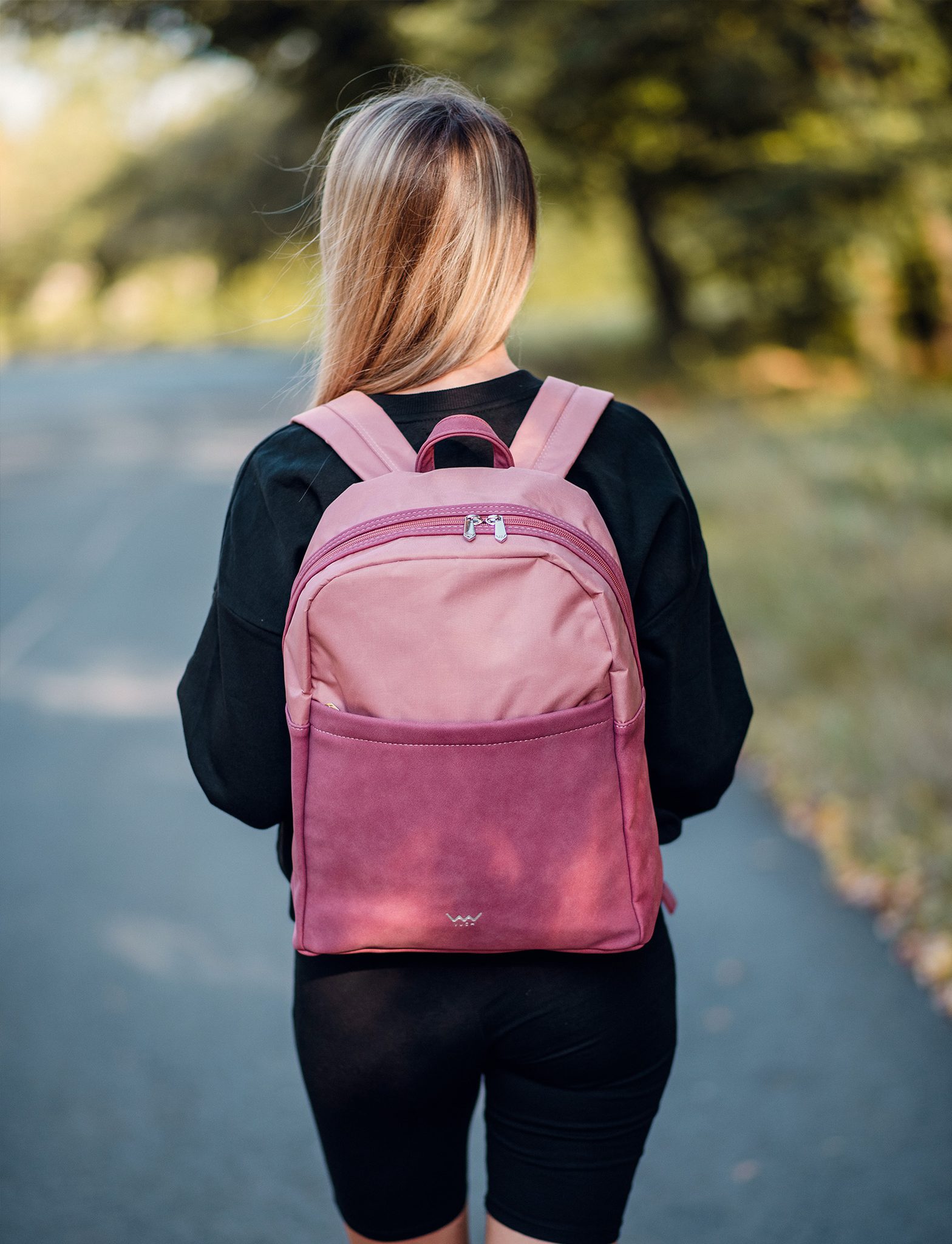 VUCH Zane TC Wine city backpack
