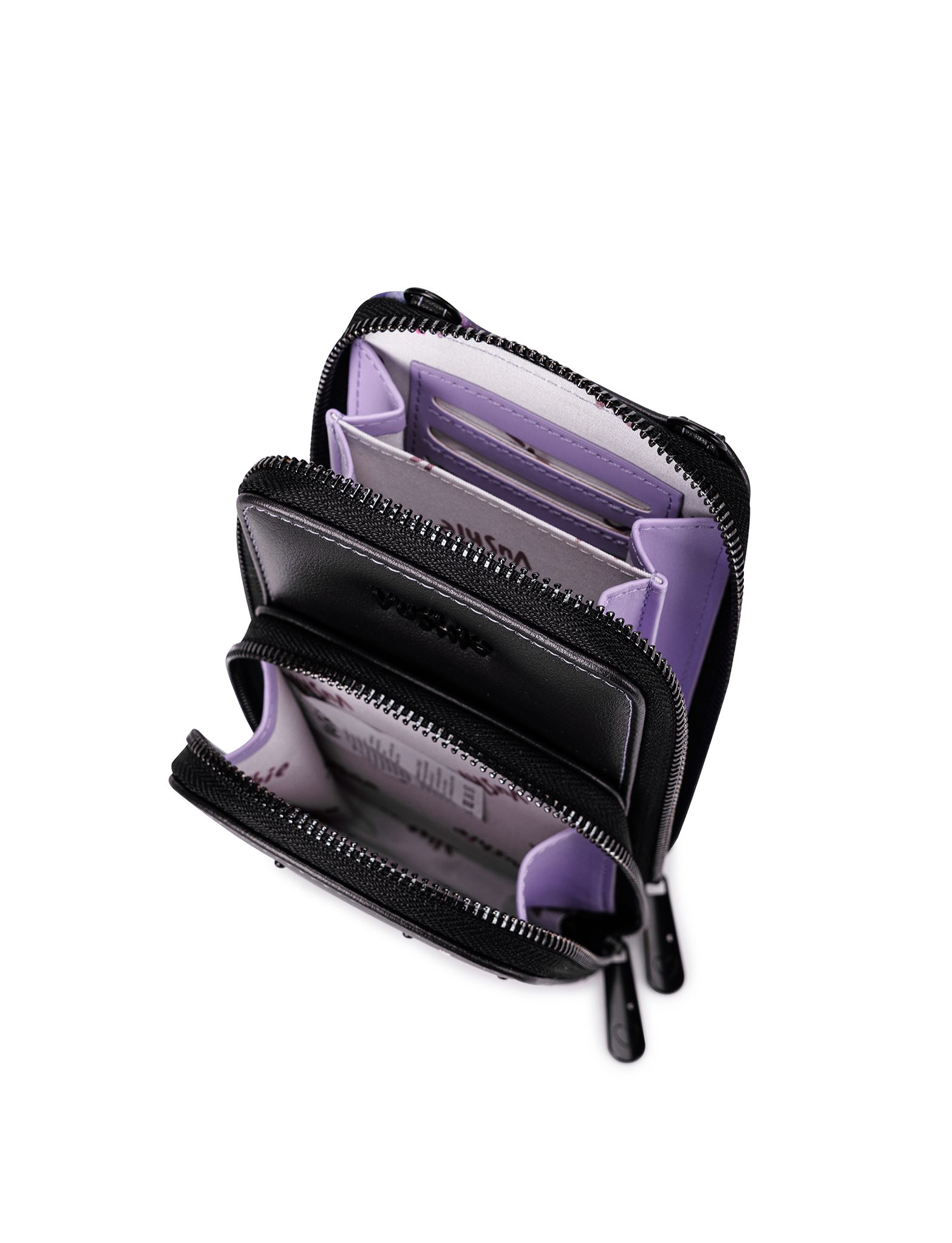 Lilian crossbody wallet