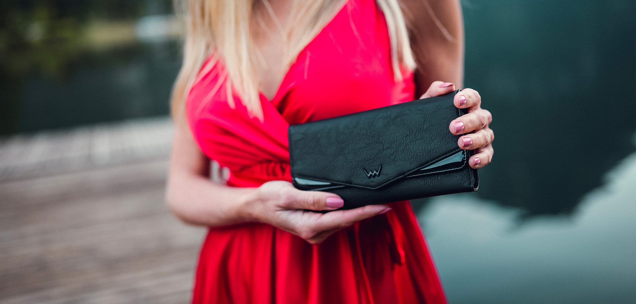 VUCH Mille Wallet
