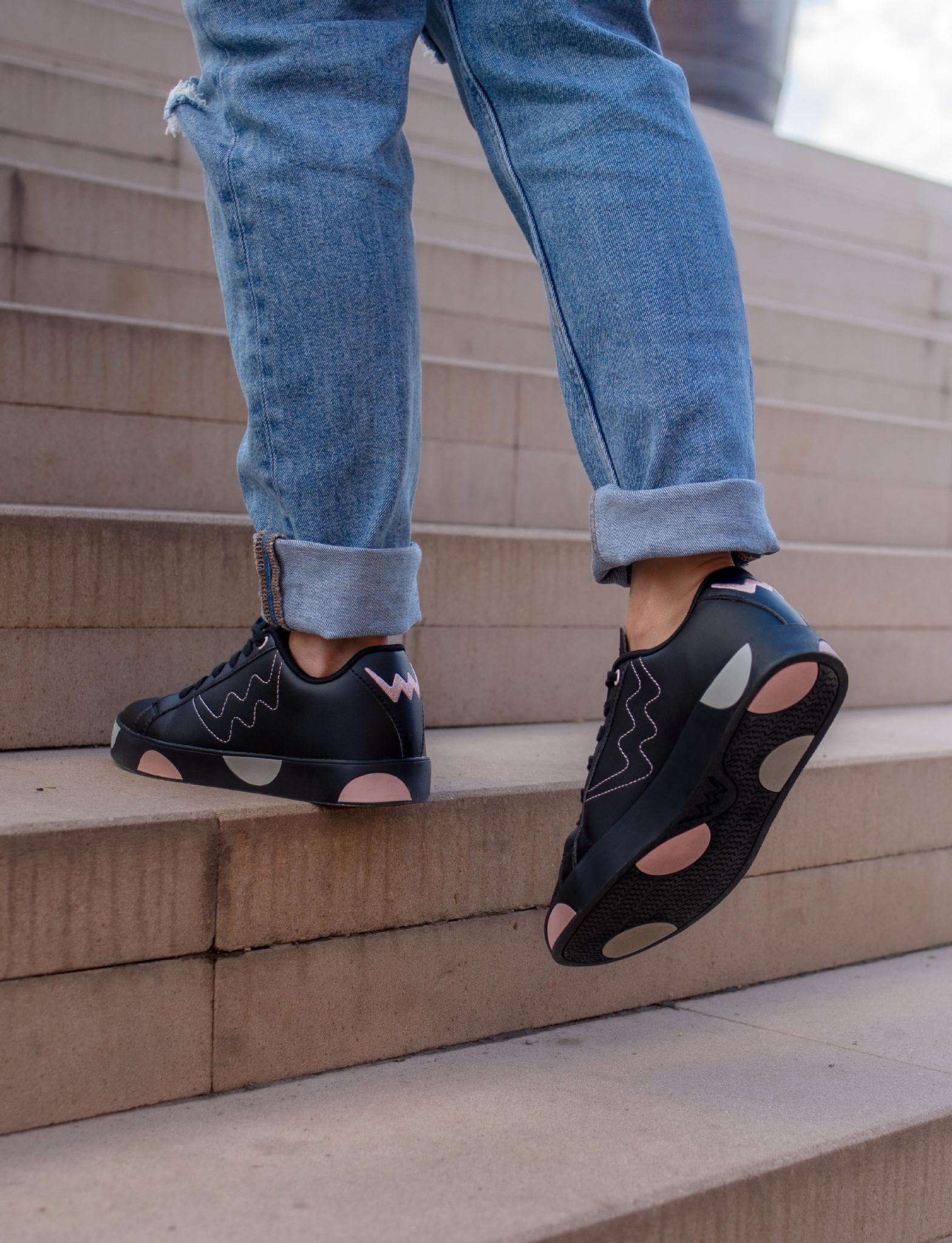 Teniși de damă VUCH