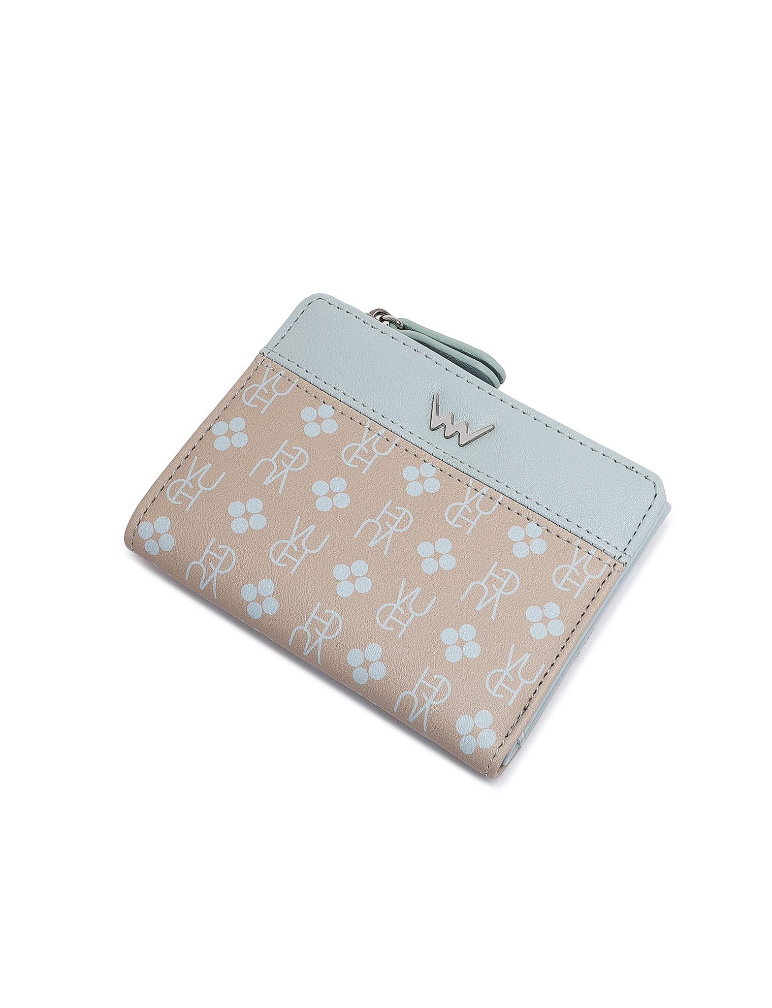 Portofel Marva Mini Bej