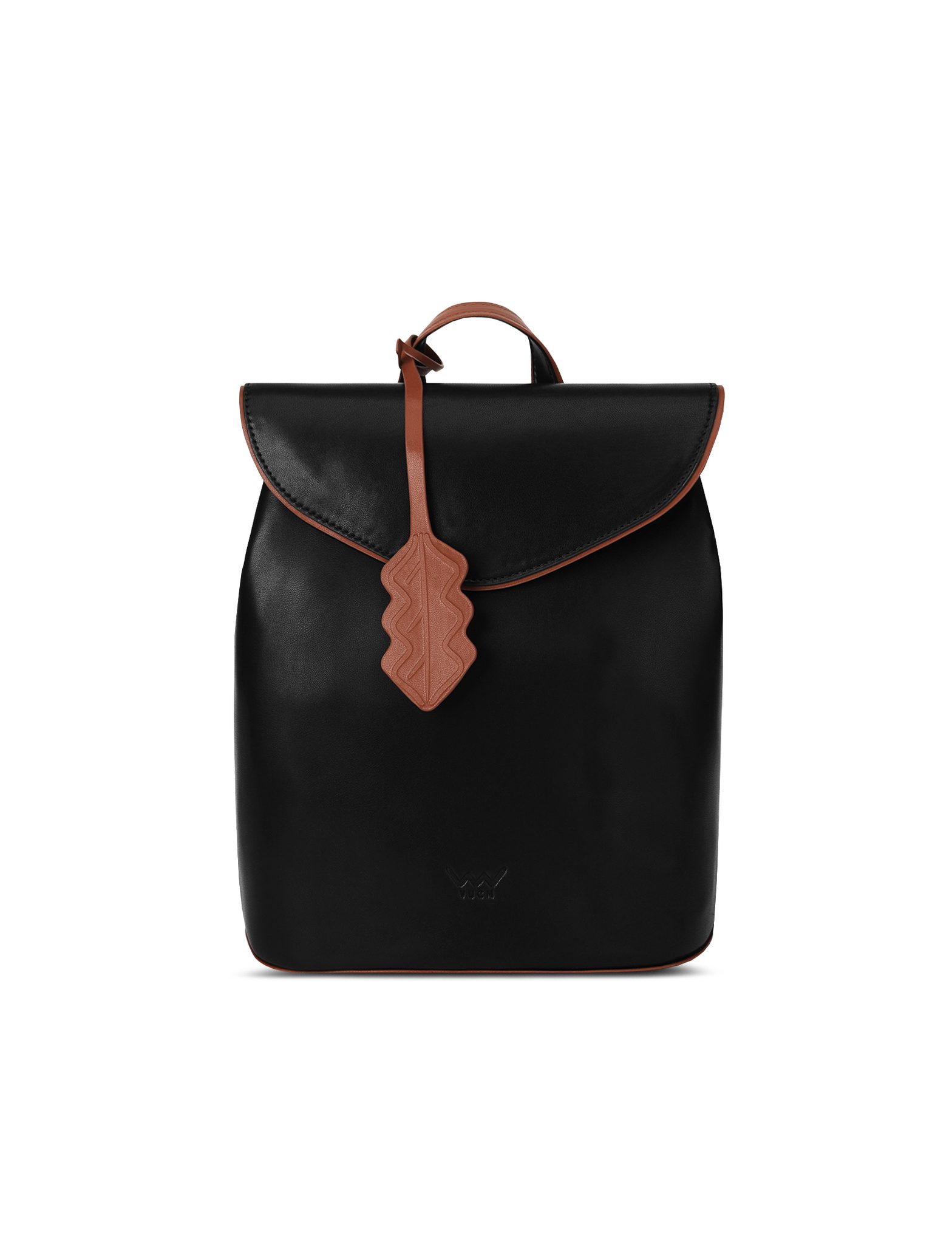 Linton E Black batoh